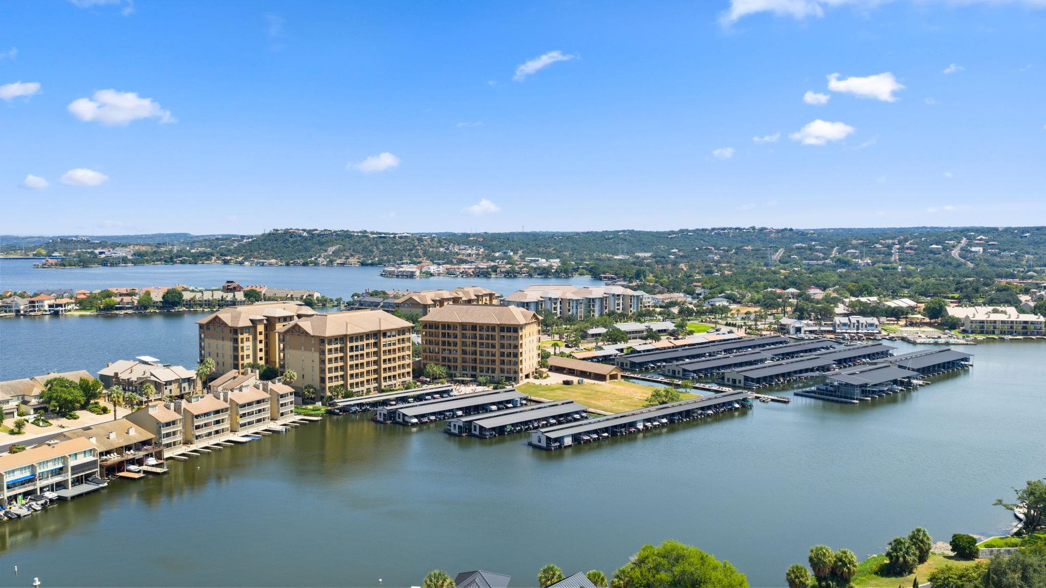 1000 The Cape Rd #66