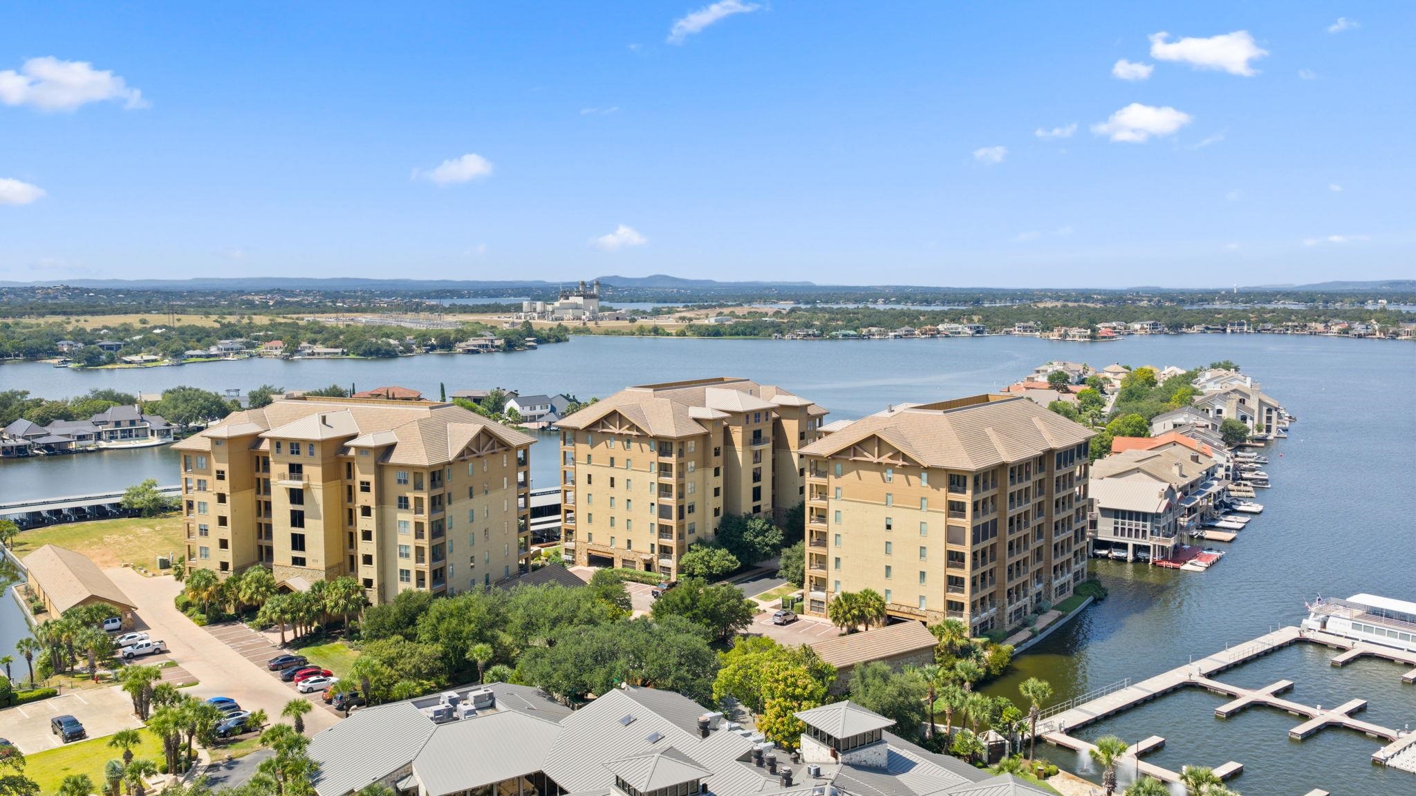 1000 The Cape Rd #66