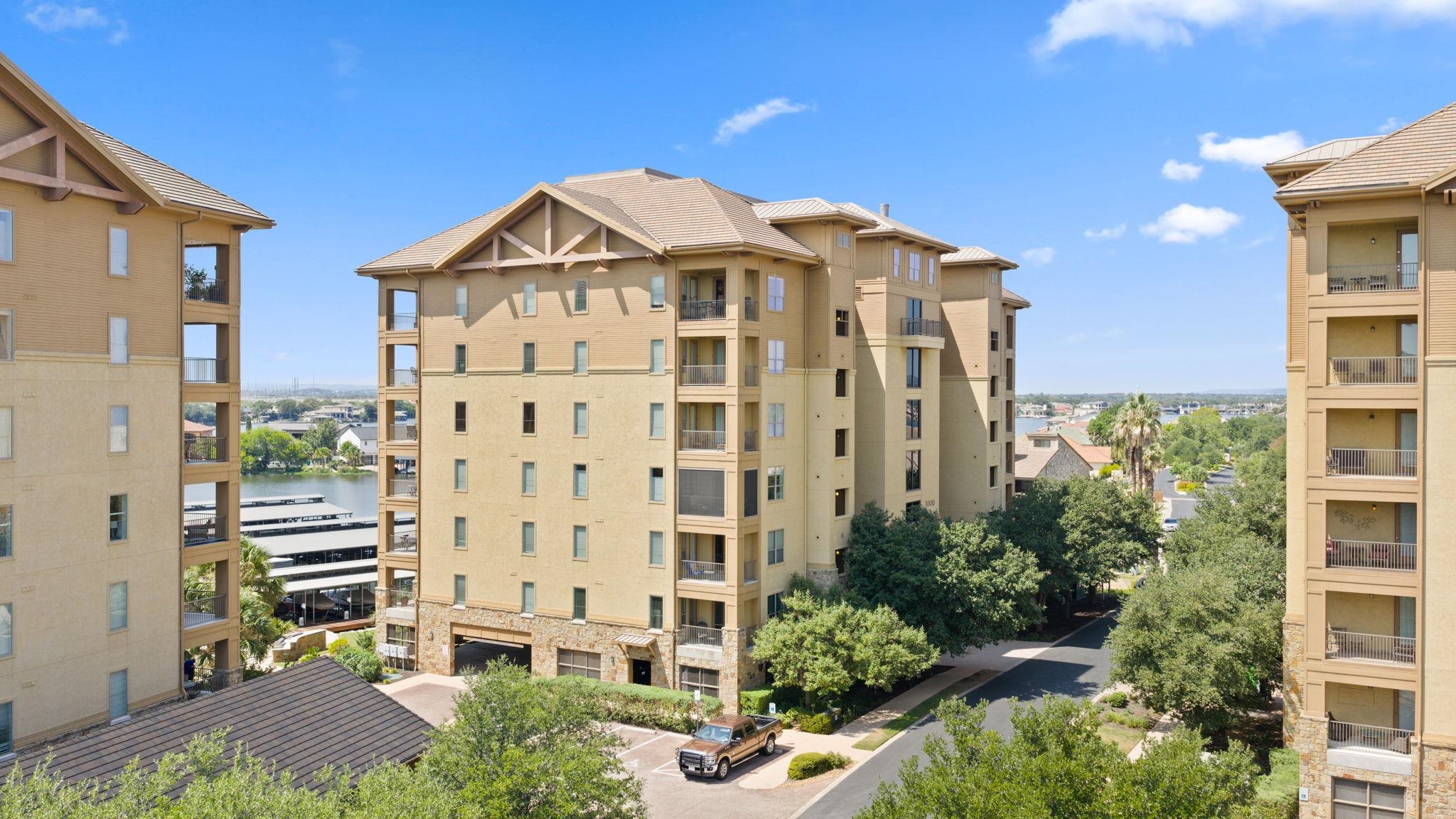 1000 The Cape Rd #66