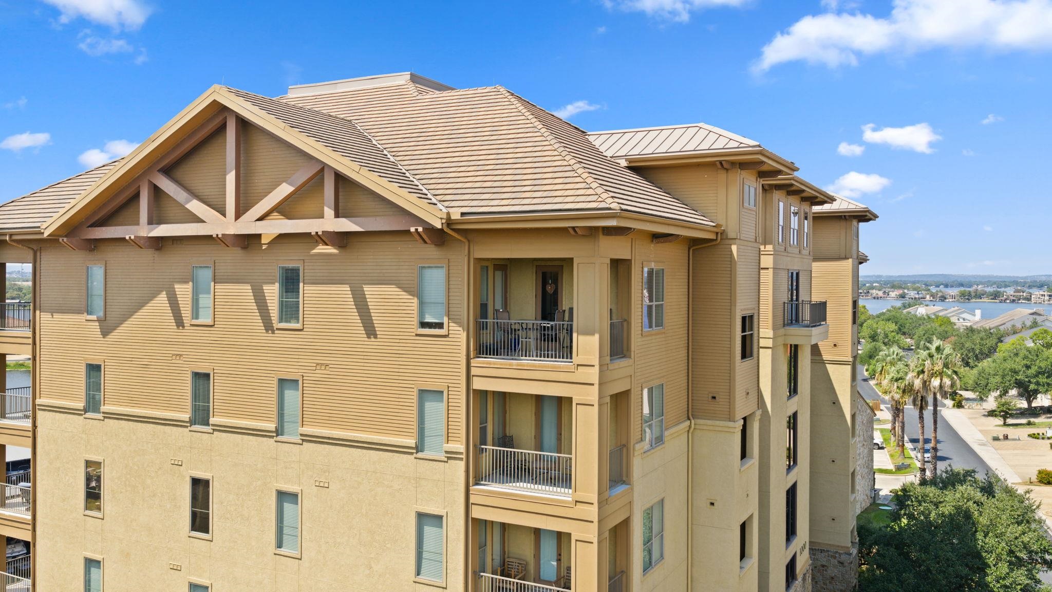 1000 The Cape Rd #66