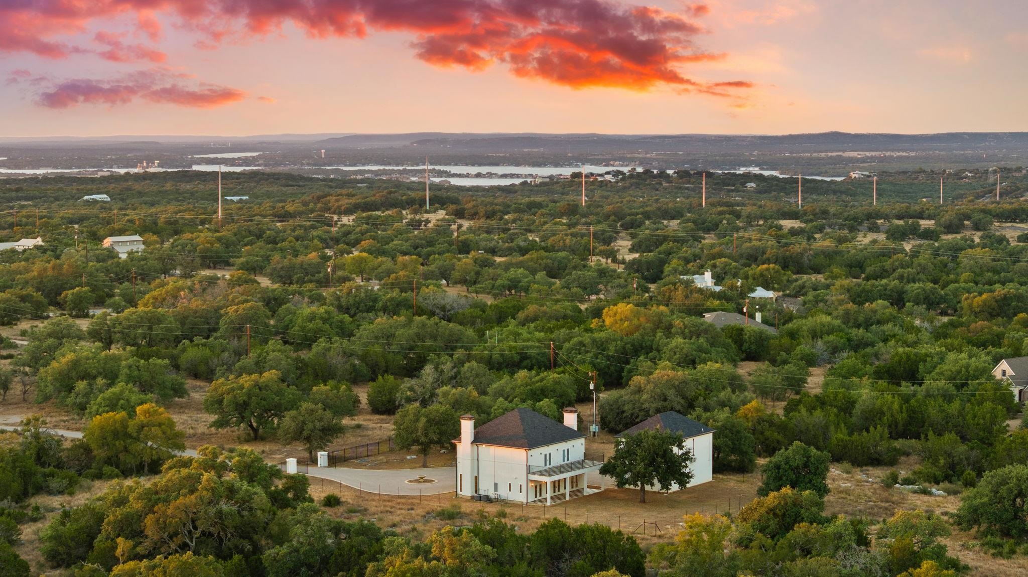 301 Twisted Oak Drive