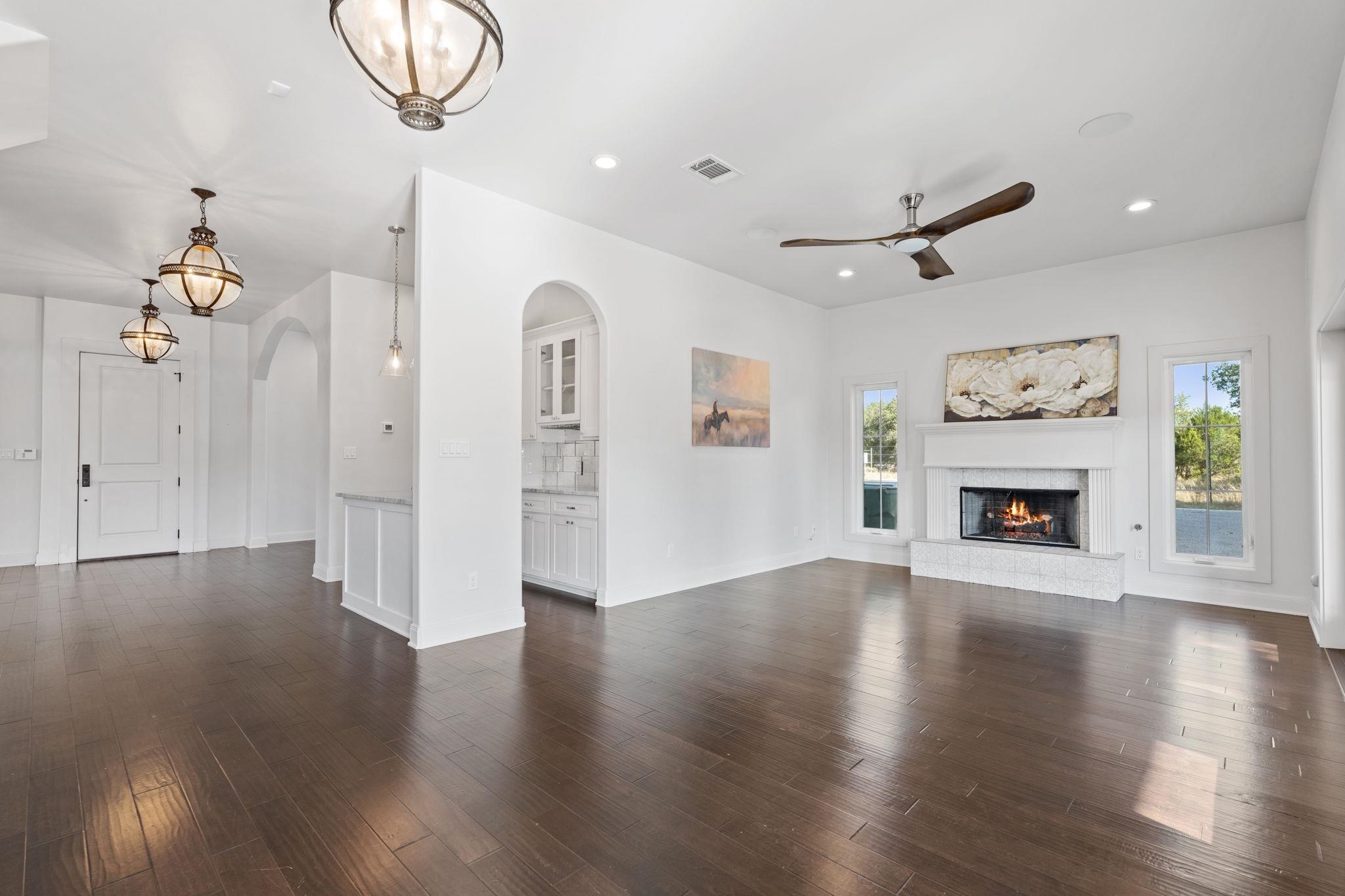 301 Twisted Oak Drive