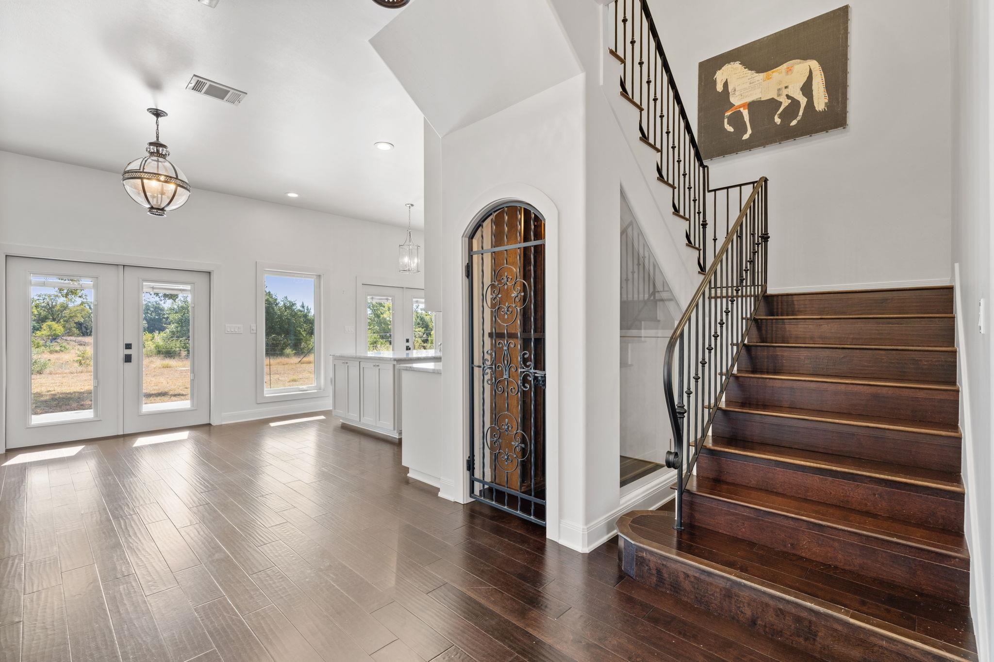 301 Twisted Oak Drive