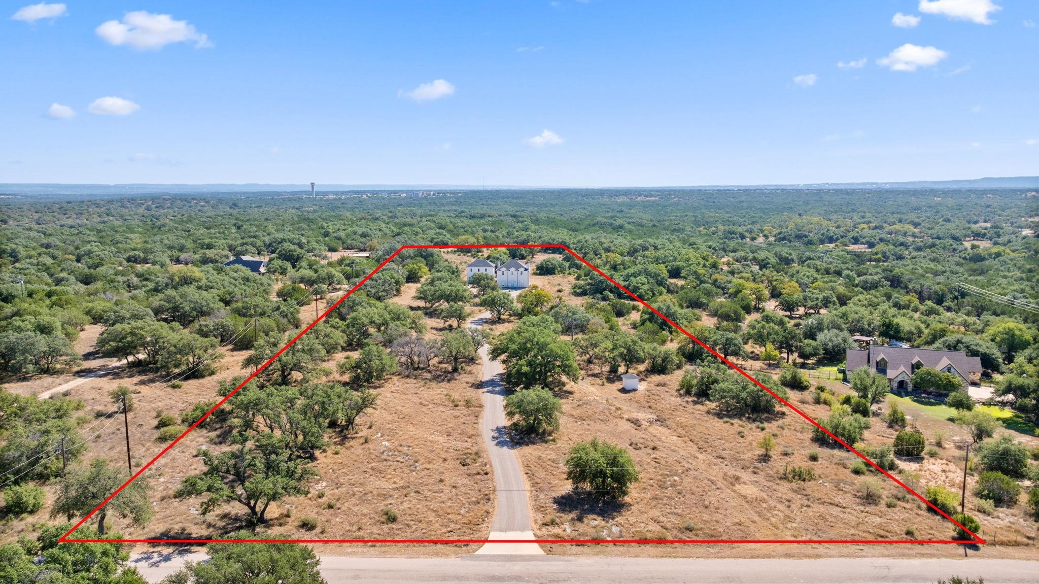 301 Twisted Oak Drive