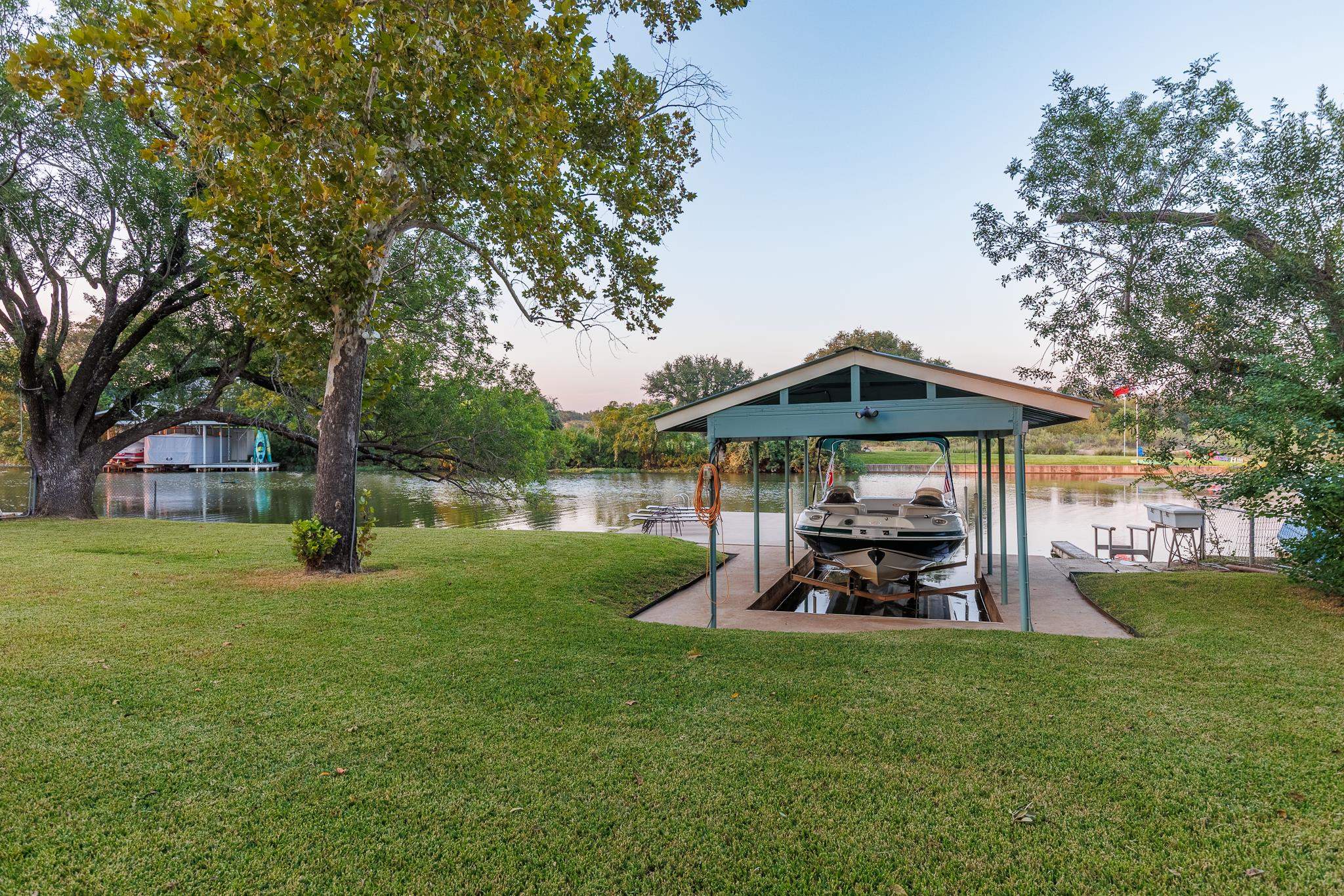 710 Sandy Harbor Drive