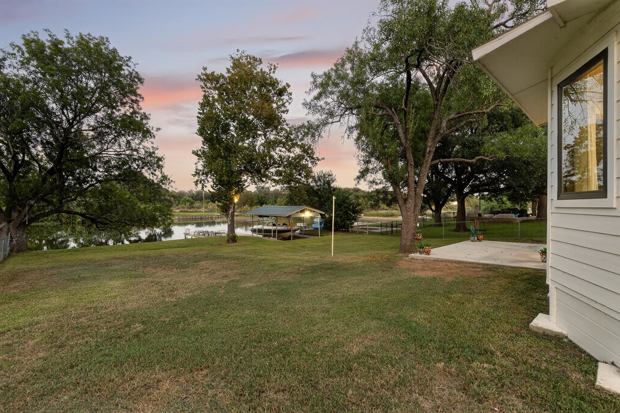 710 Sandy Harbor Drive