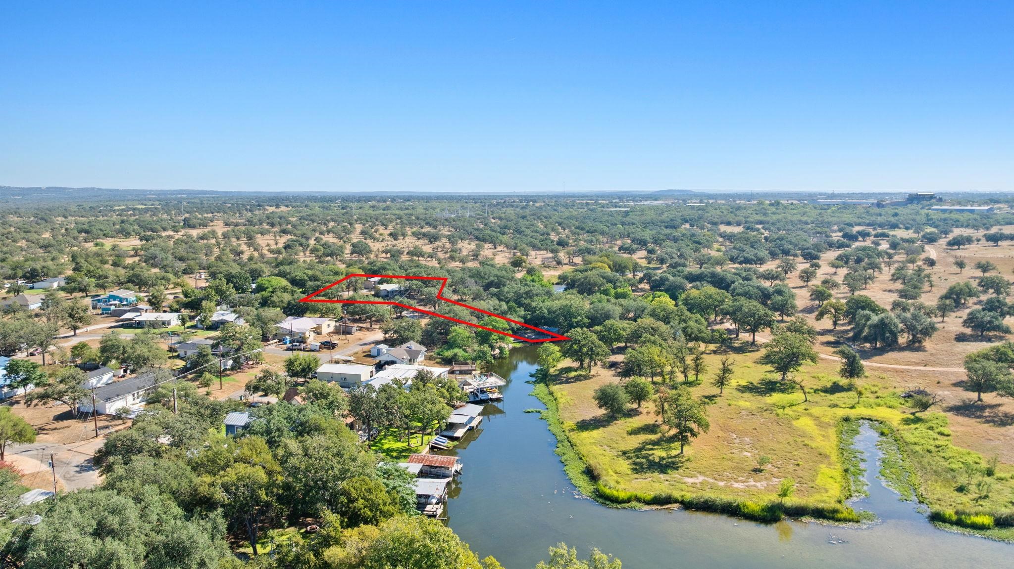 139 Pecan Road