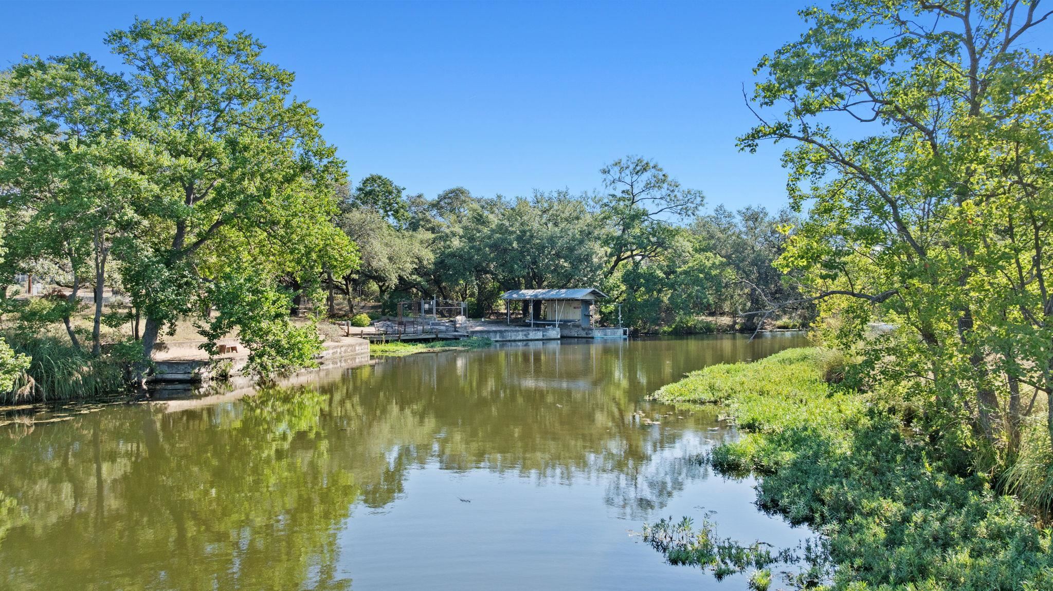 139 Pecan Road