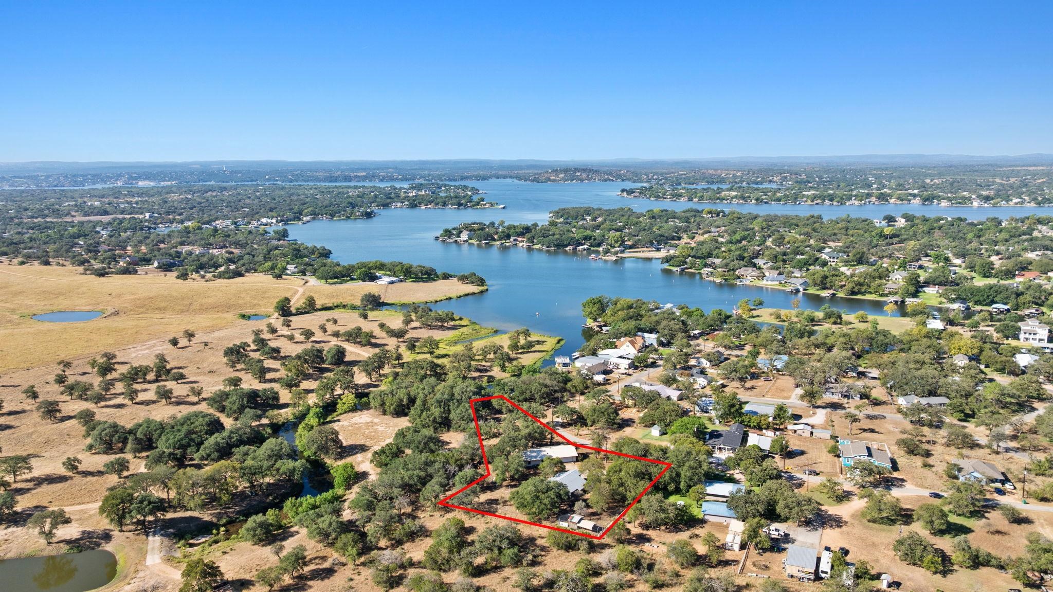 139 Pecan Road