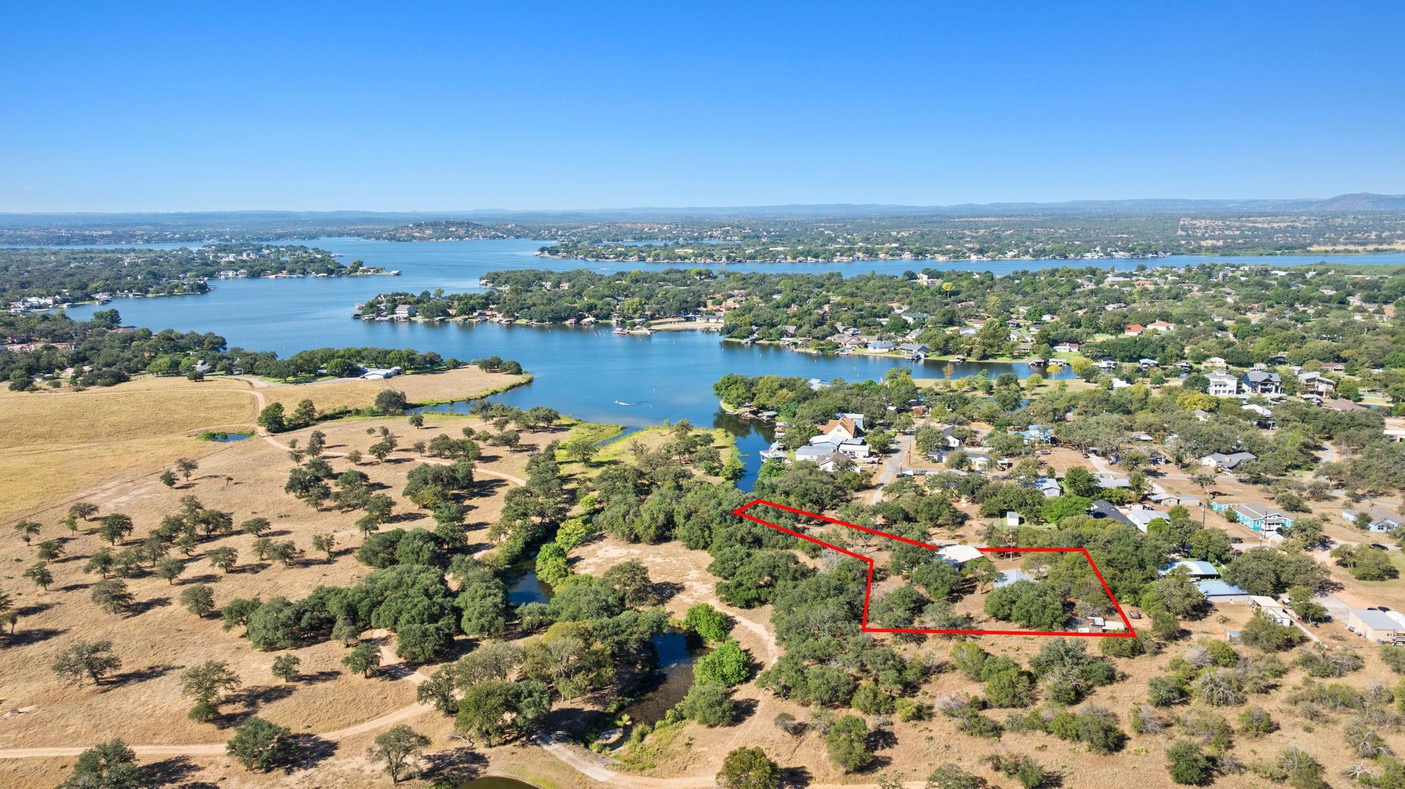 139 Pecan Road