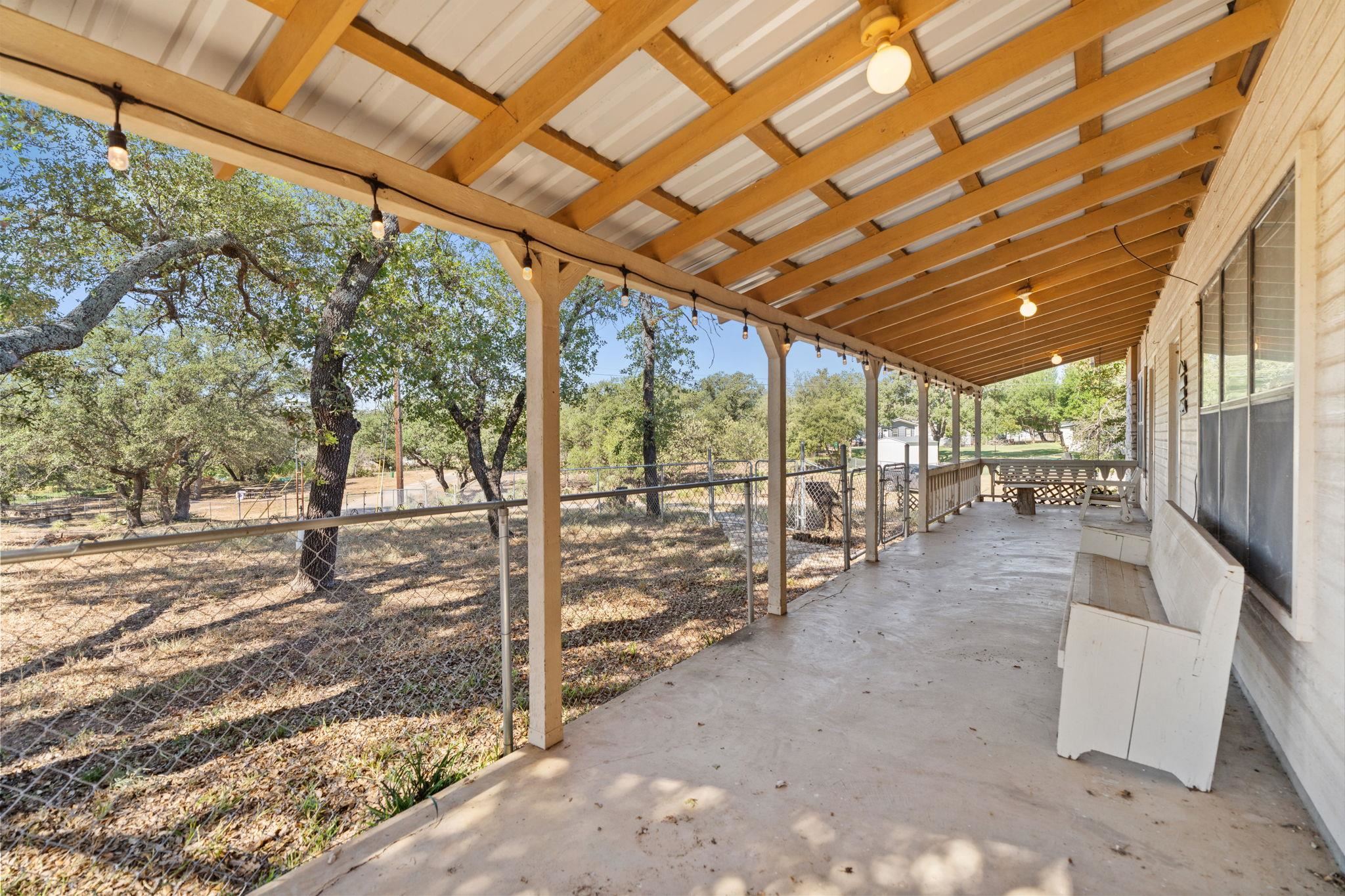 139 Pecan Road