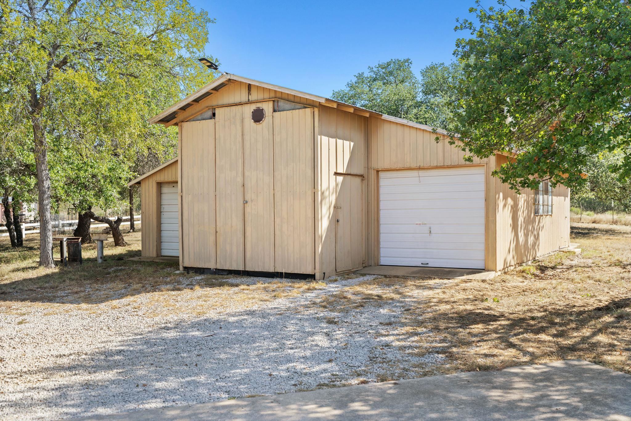 139 Pecan Road