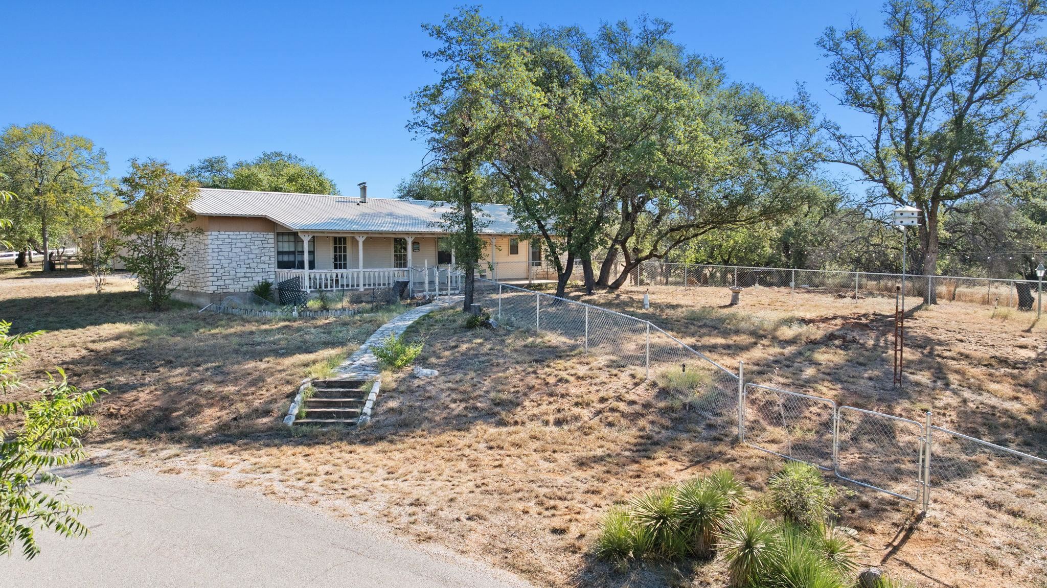 139 Pecan Road