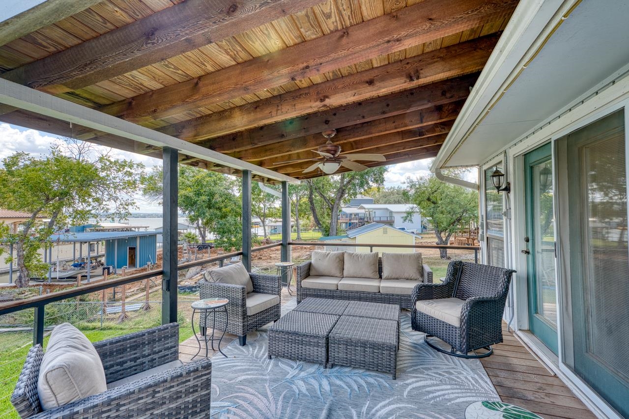 303 Granite Shoals Lane