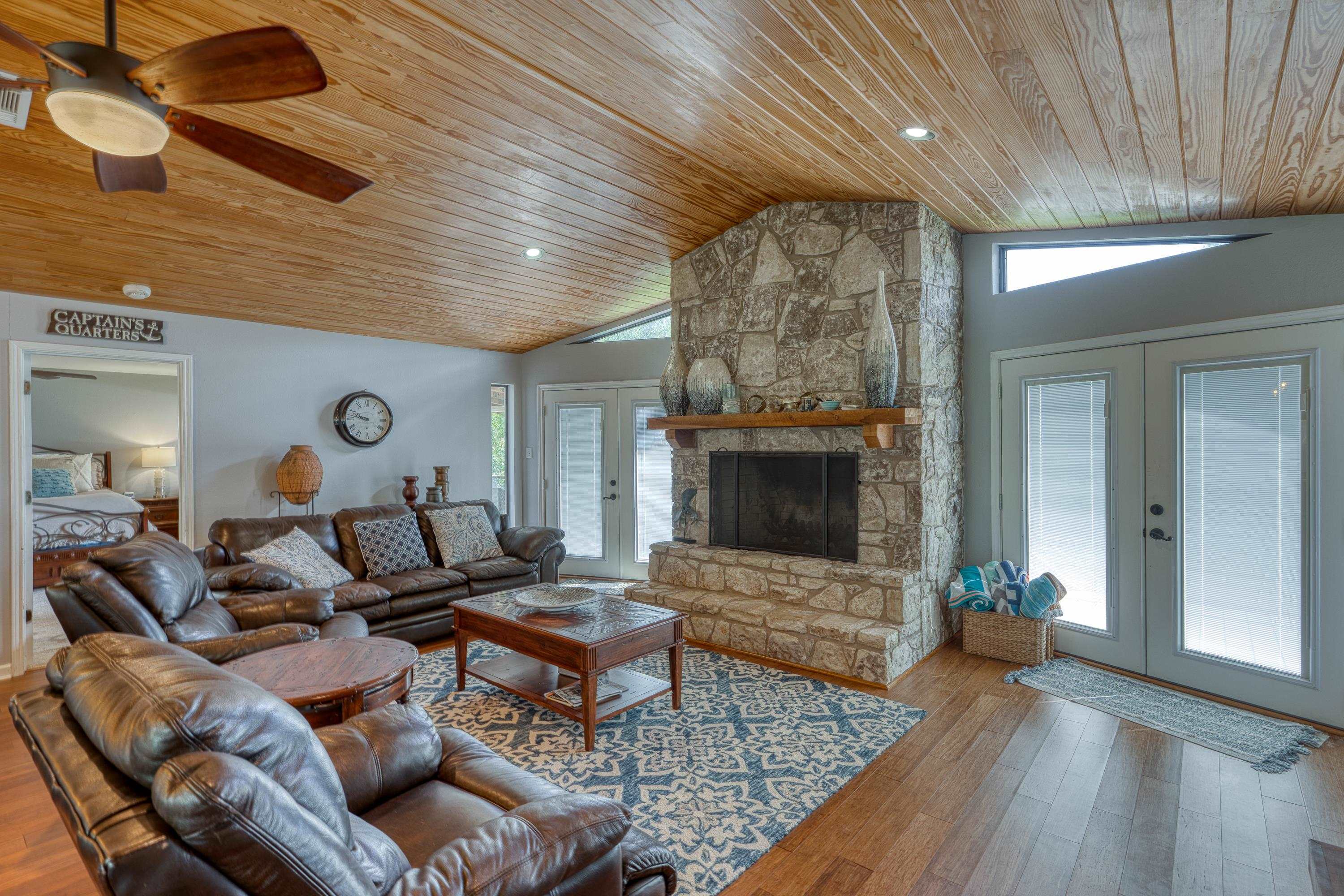 303 Granite Shoals Lane