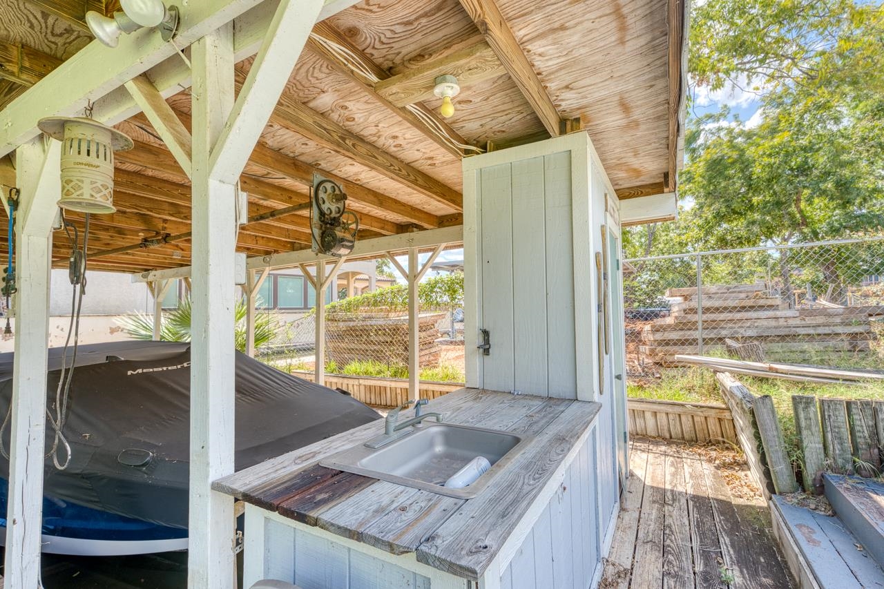 303 Granite Shoals Lane