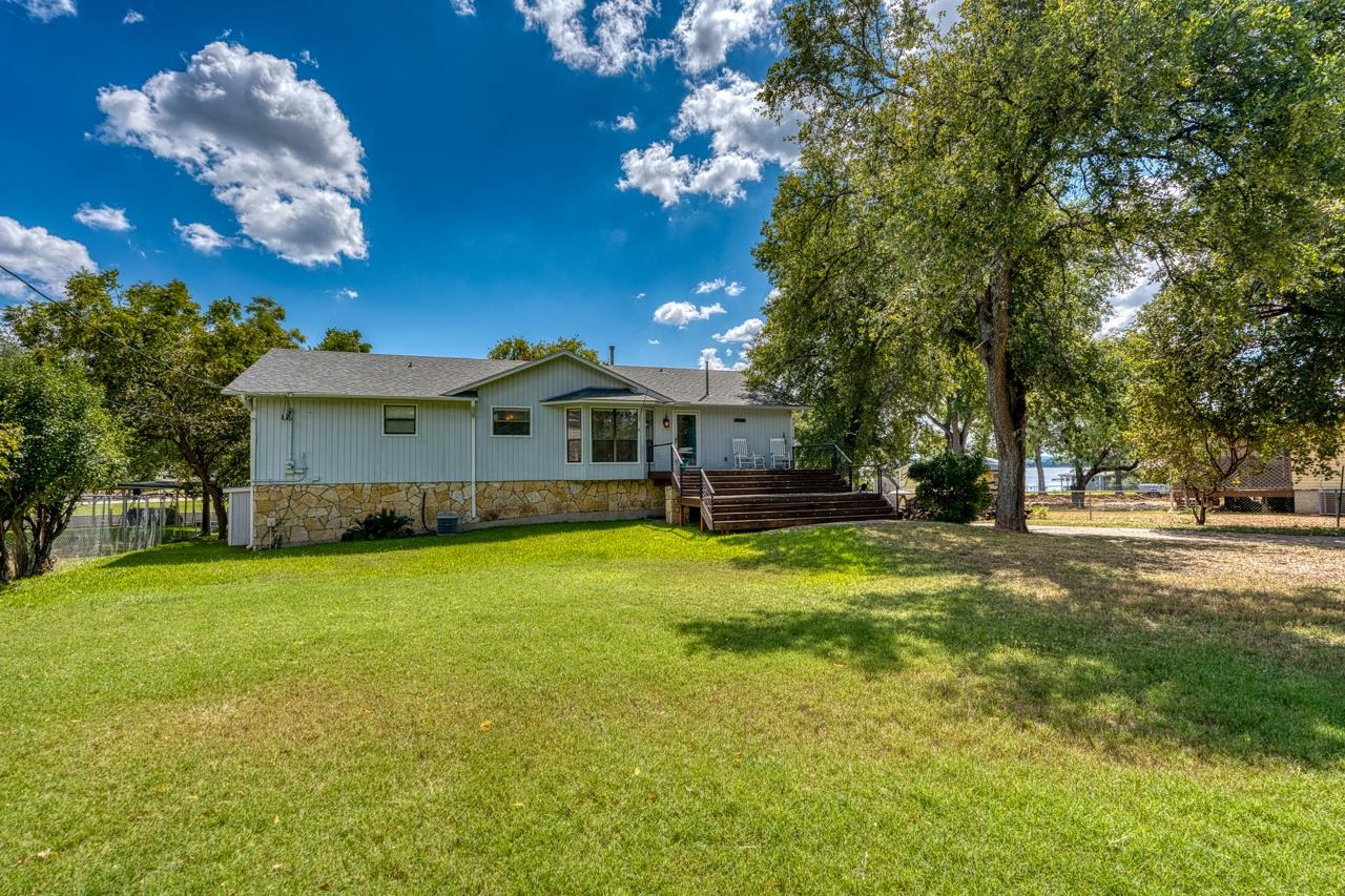 303 Granite Shoals Lane