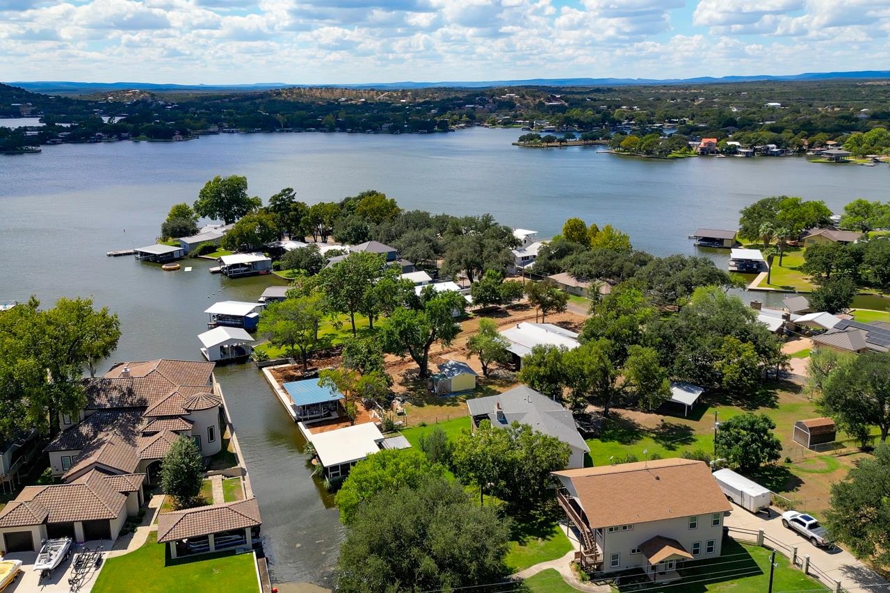 303 Granite Shoals Lane