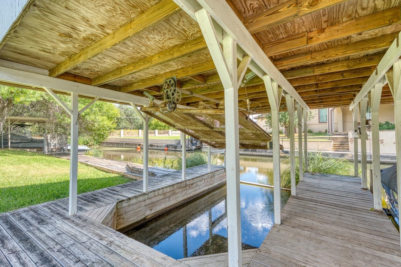 303 Granite Shoals Lane