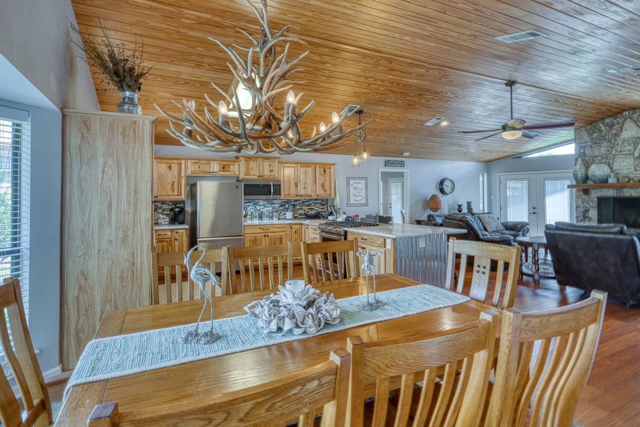 303 Granite Shoals Lane