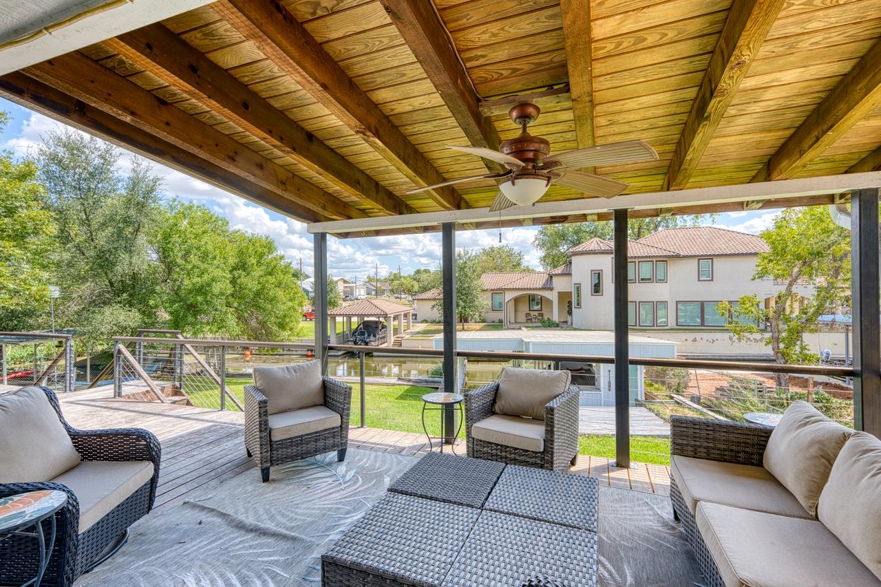 303 Granite Shoals Lane