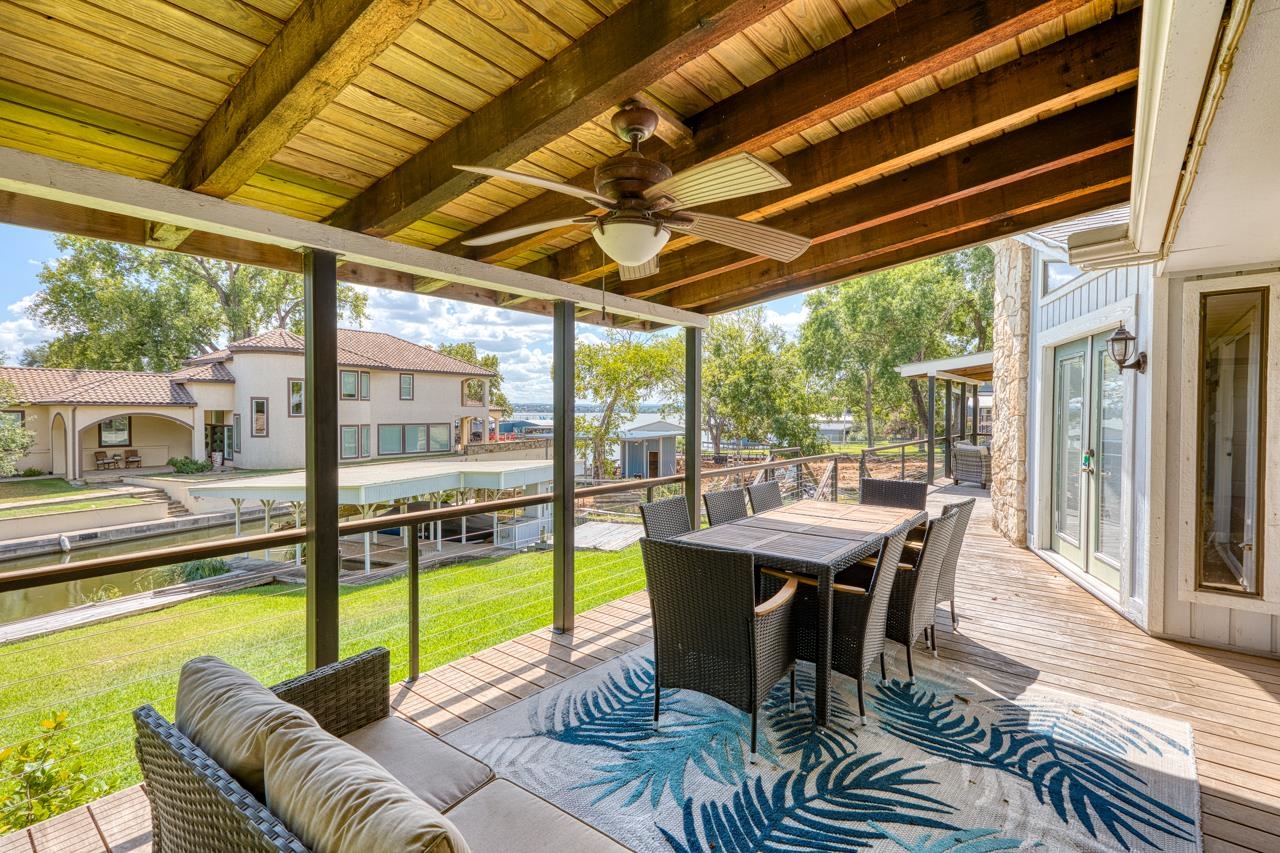 303 Granite Shoals Lane