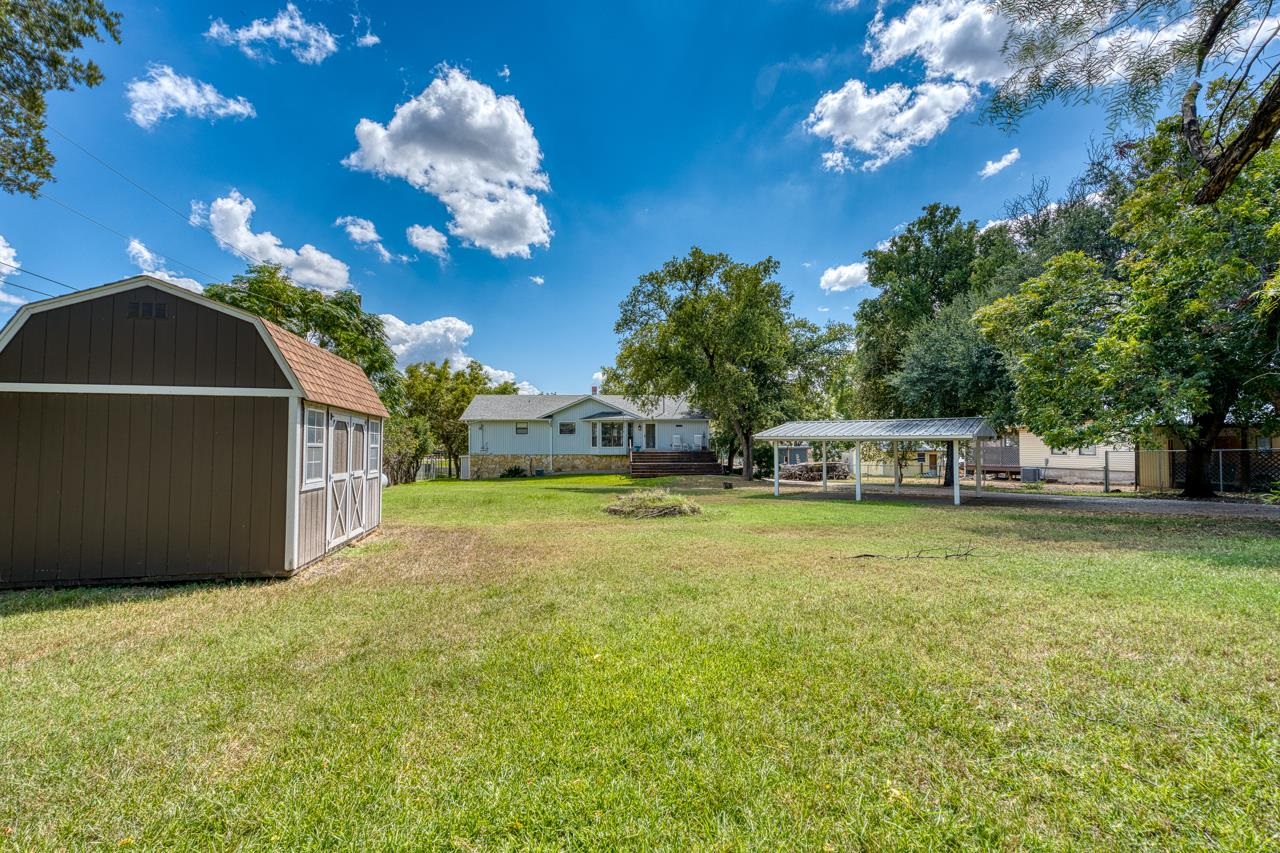 303 Granite Shoals Lane