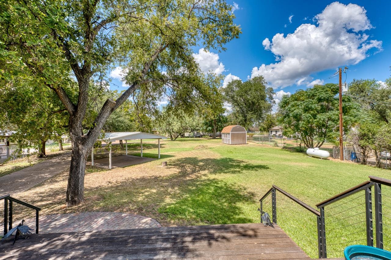 303 Granite Shoals Lane