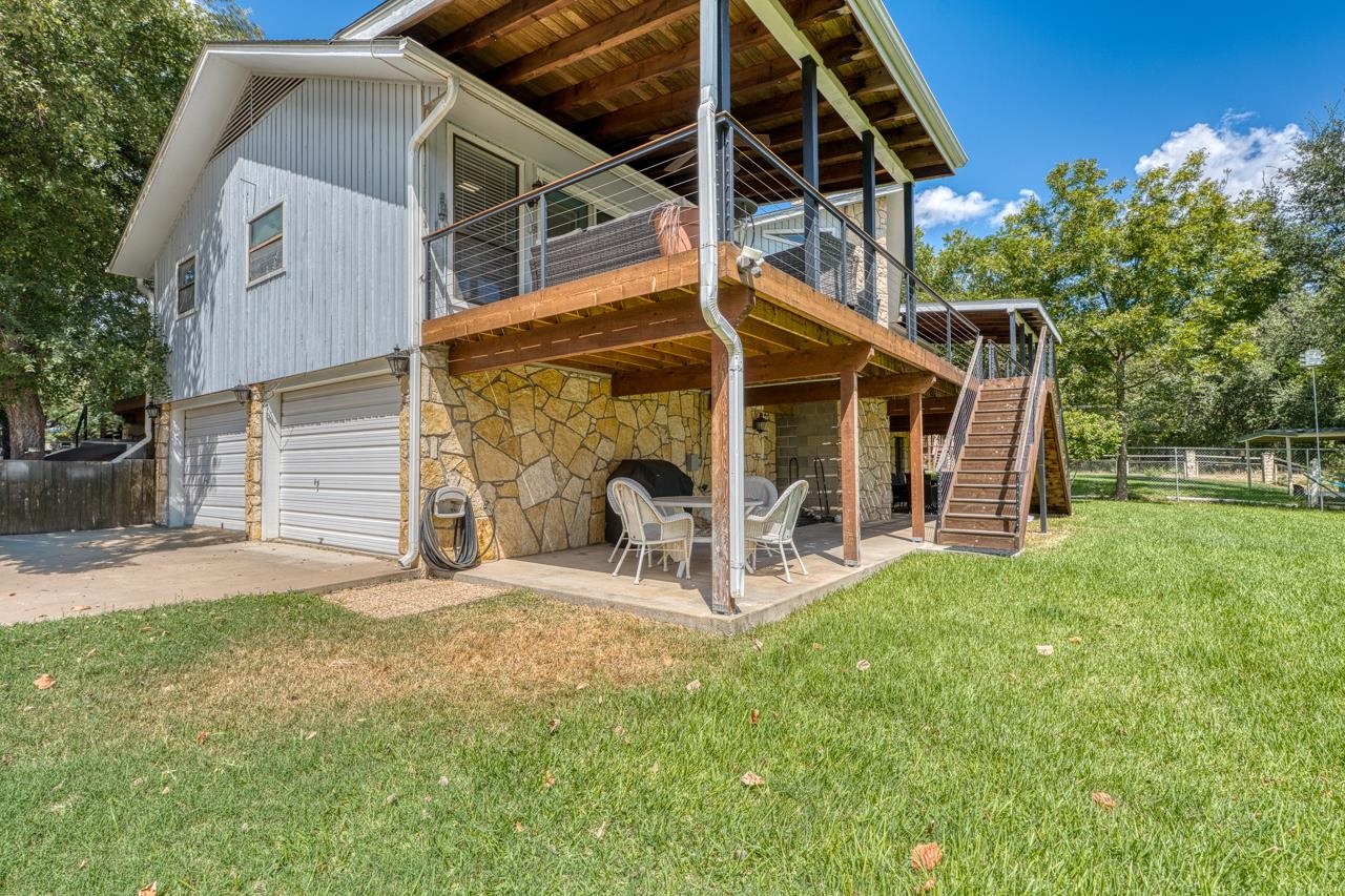 303 Granite Shoals Lane