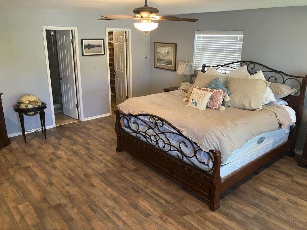 303 Granite Shoals Lane