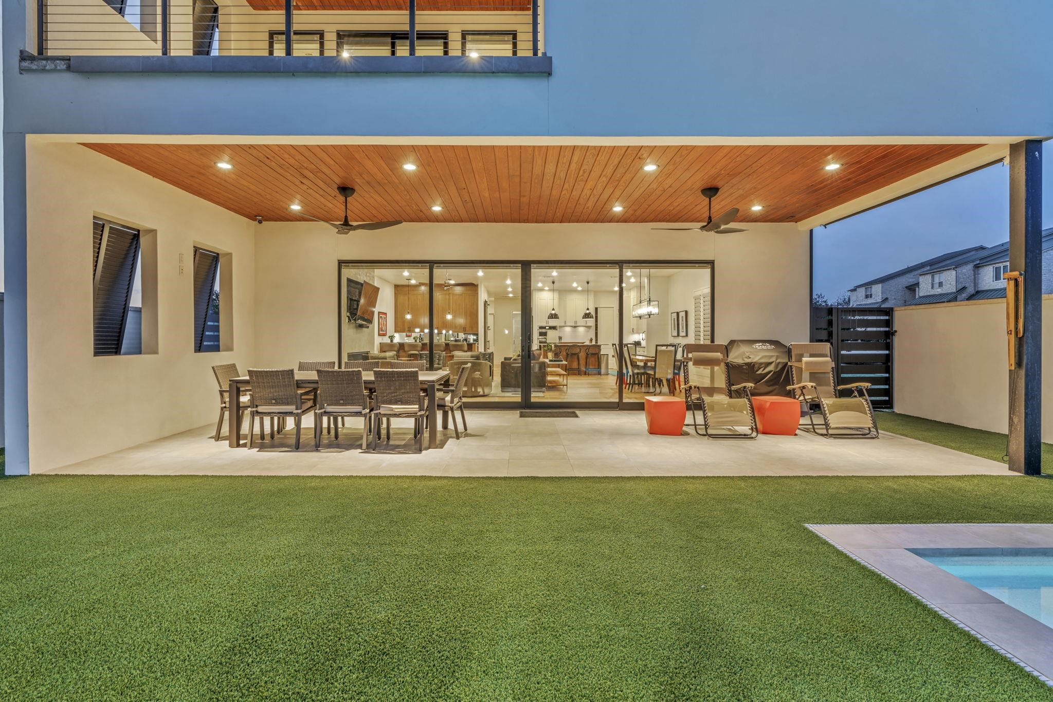 103 Cove East