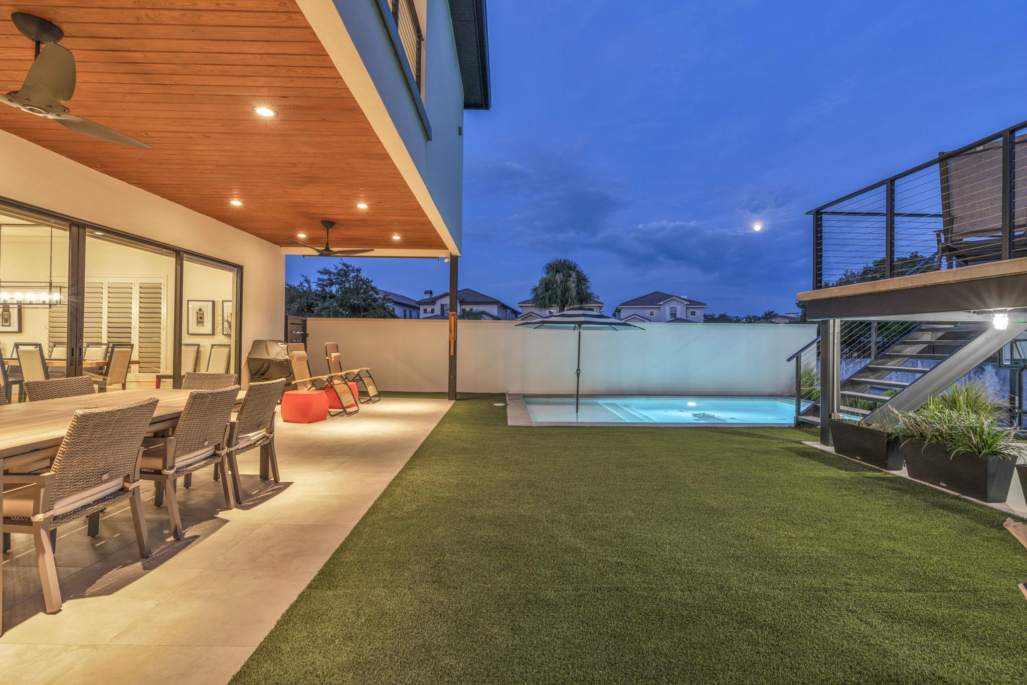 103 Cove East