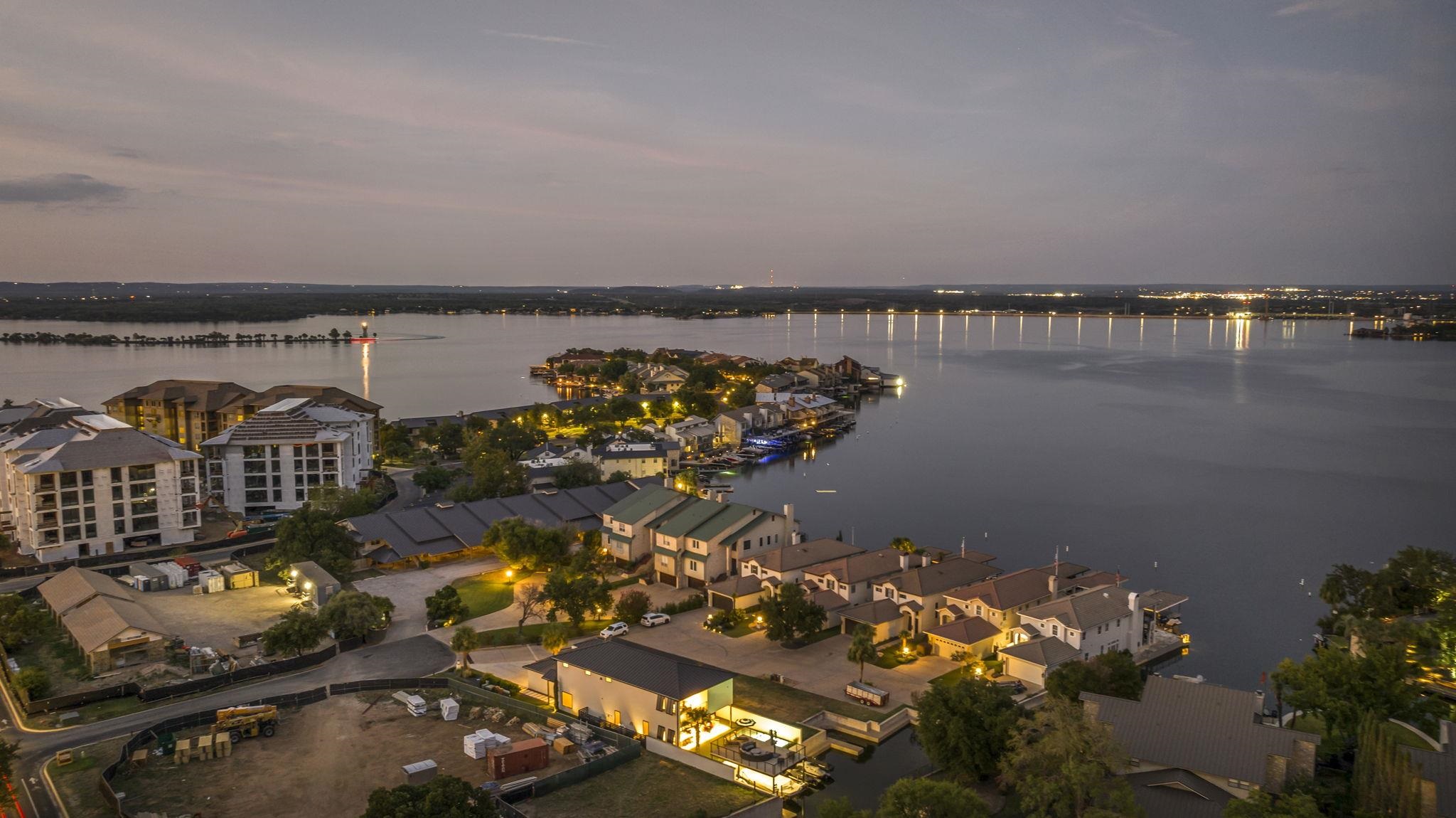 103 Cove East