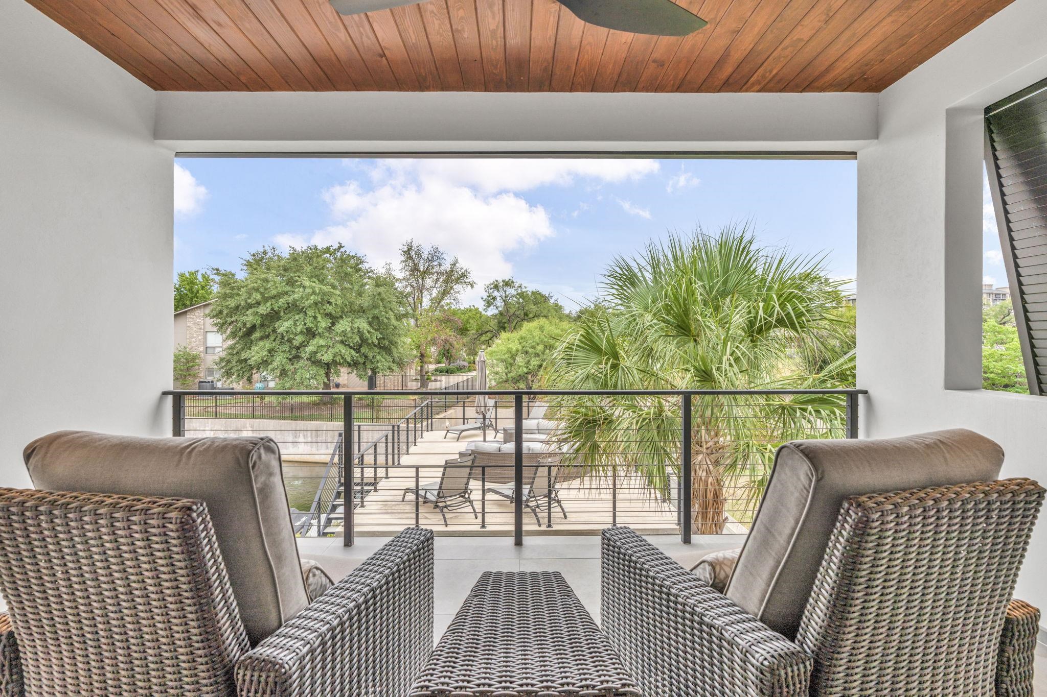 103 Cove East