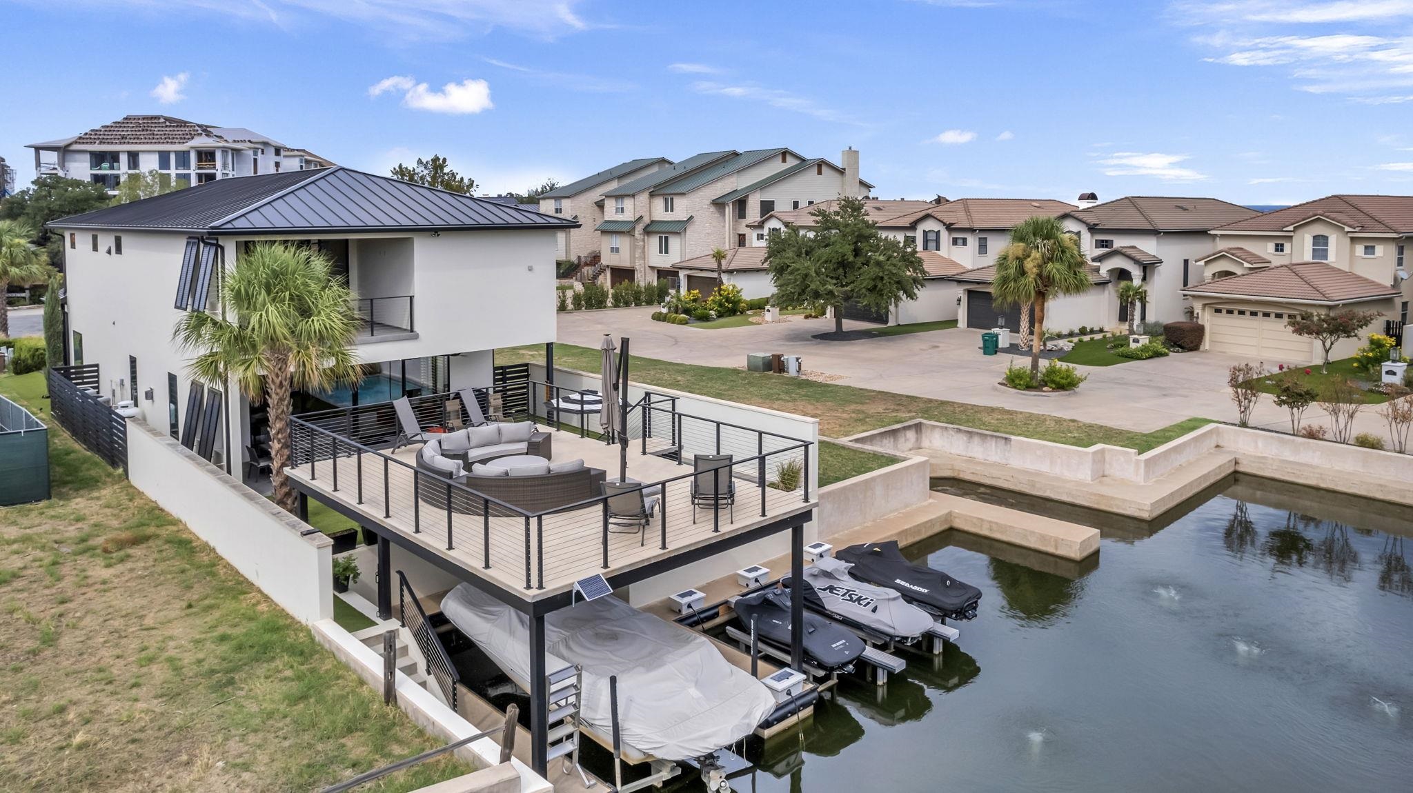 103 Cove East