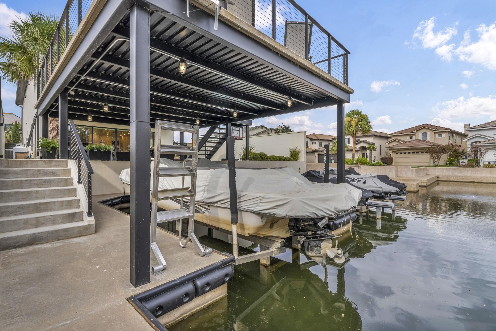 103 Cove East
