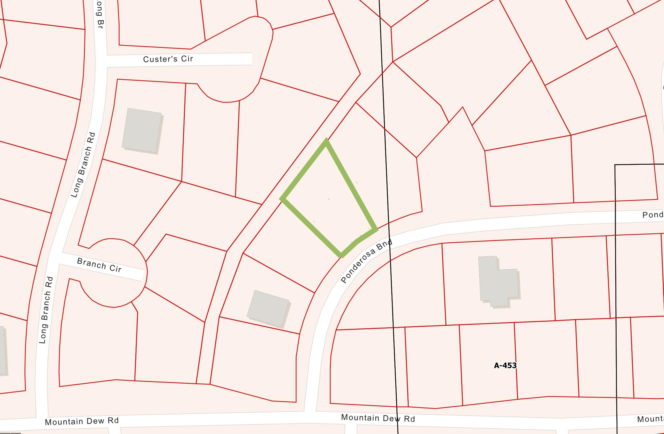 Lot K9039 Ponderosa Bnd