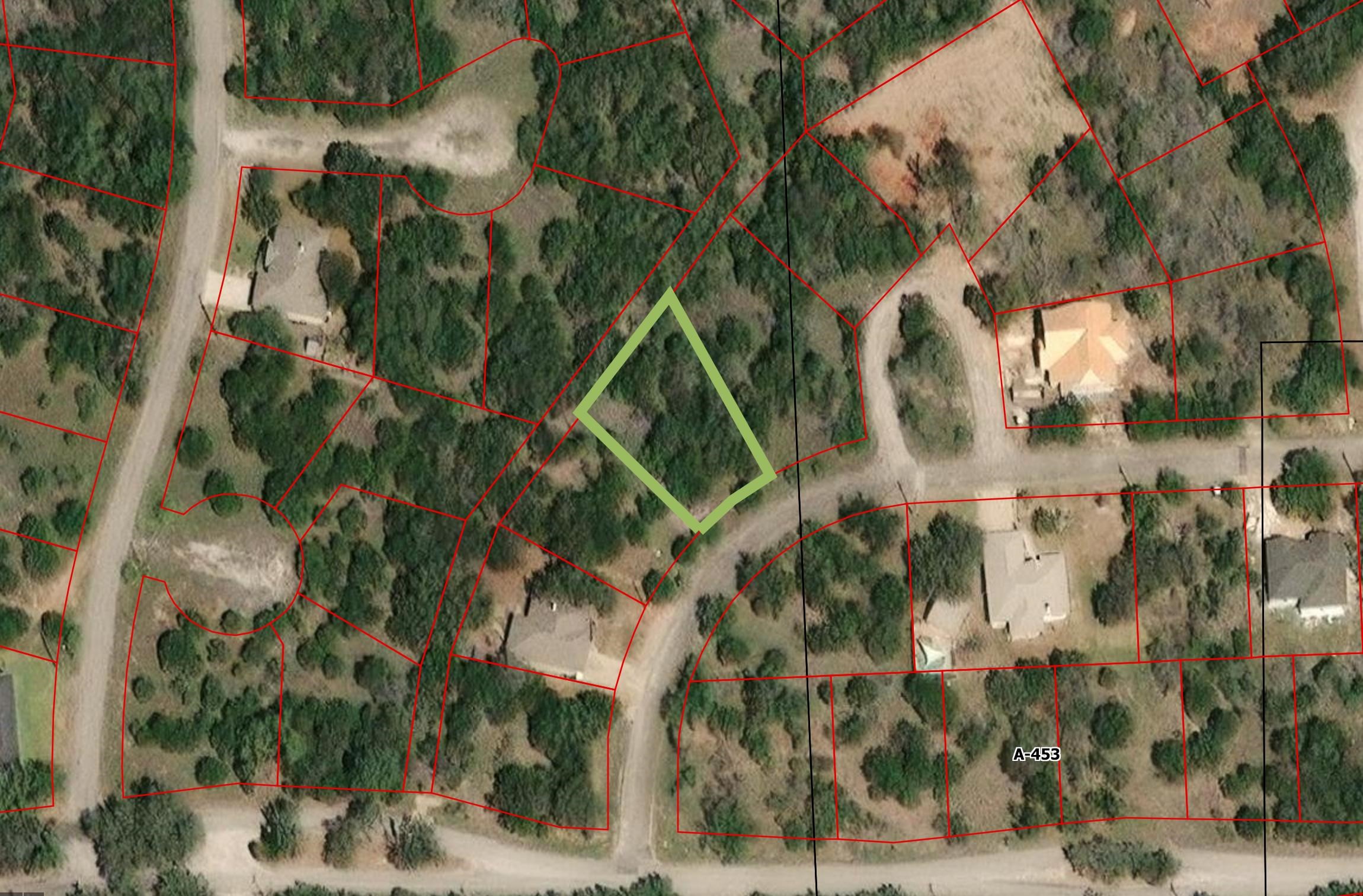 Lot K9039 Ponderosa Bnd