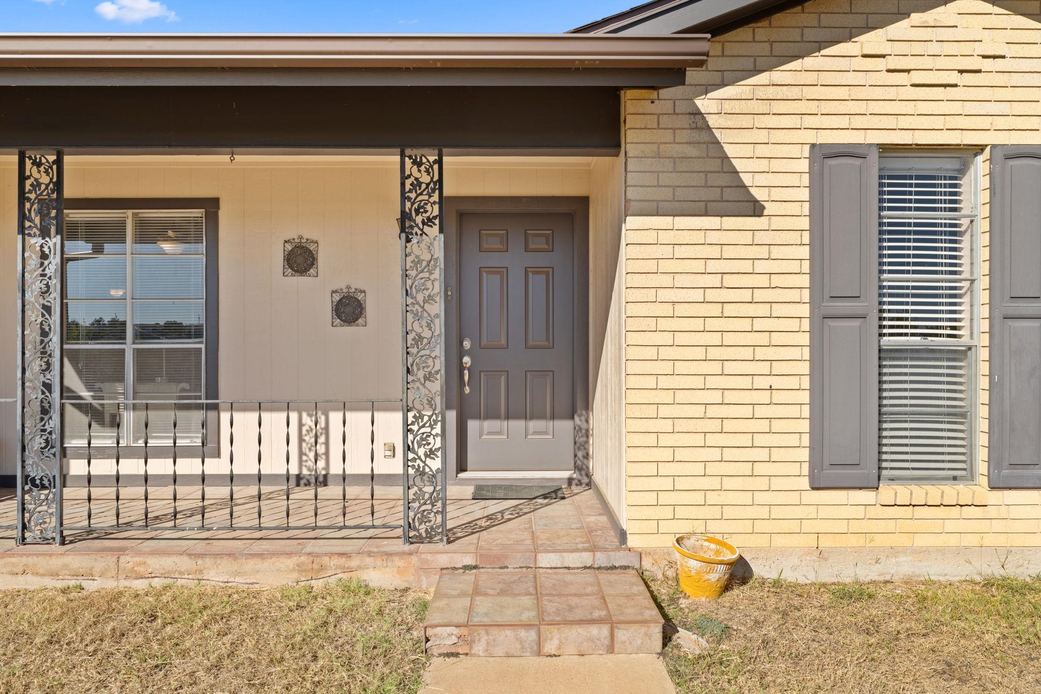 2510 Oak Trail