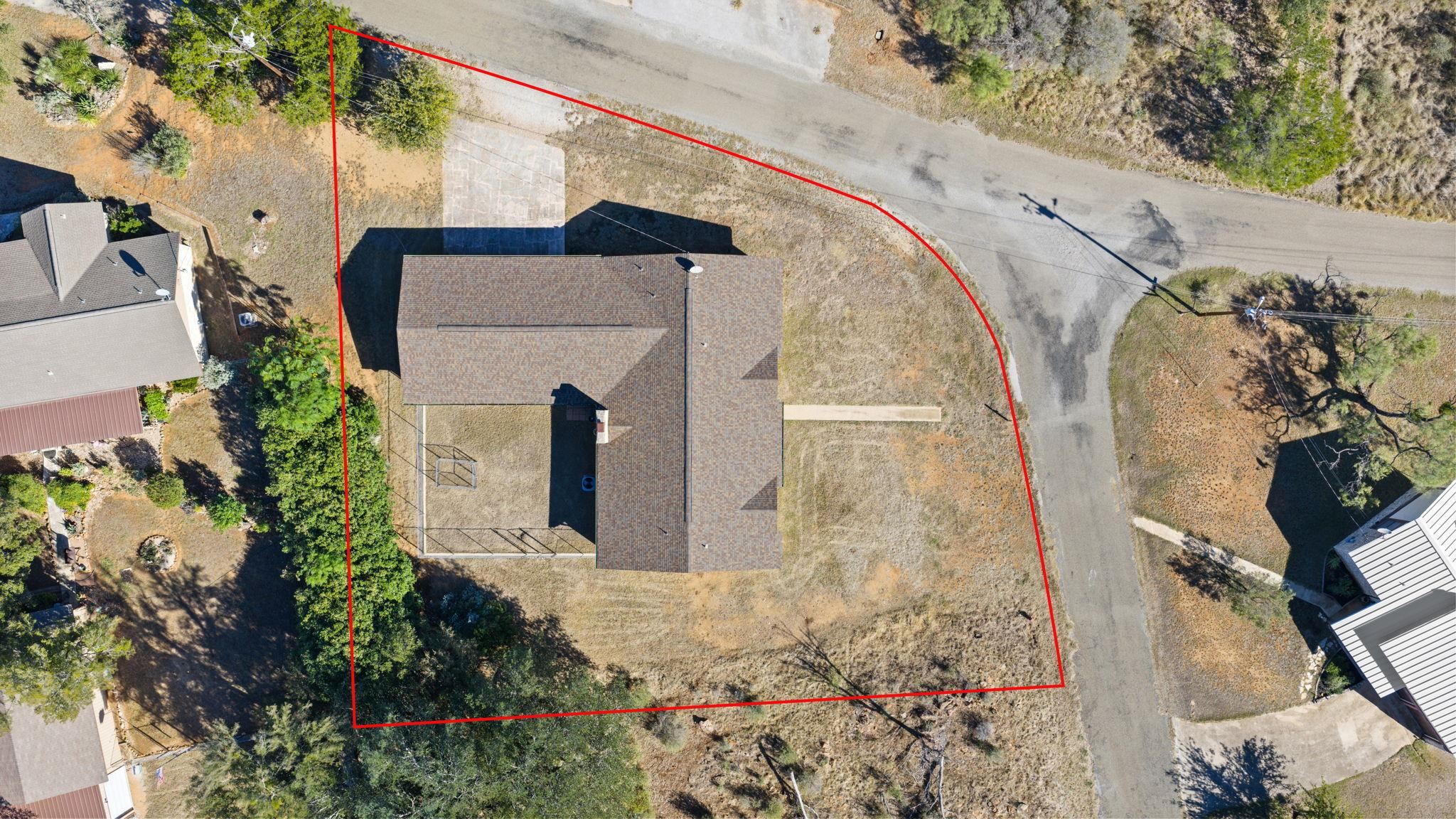 2510 Oak Trail