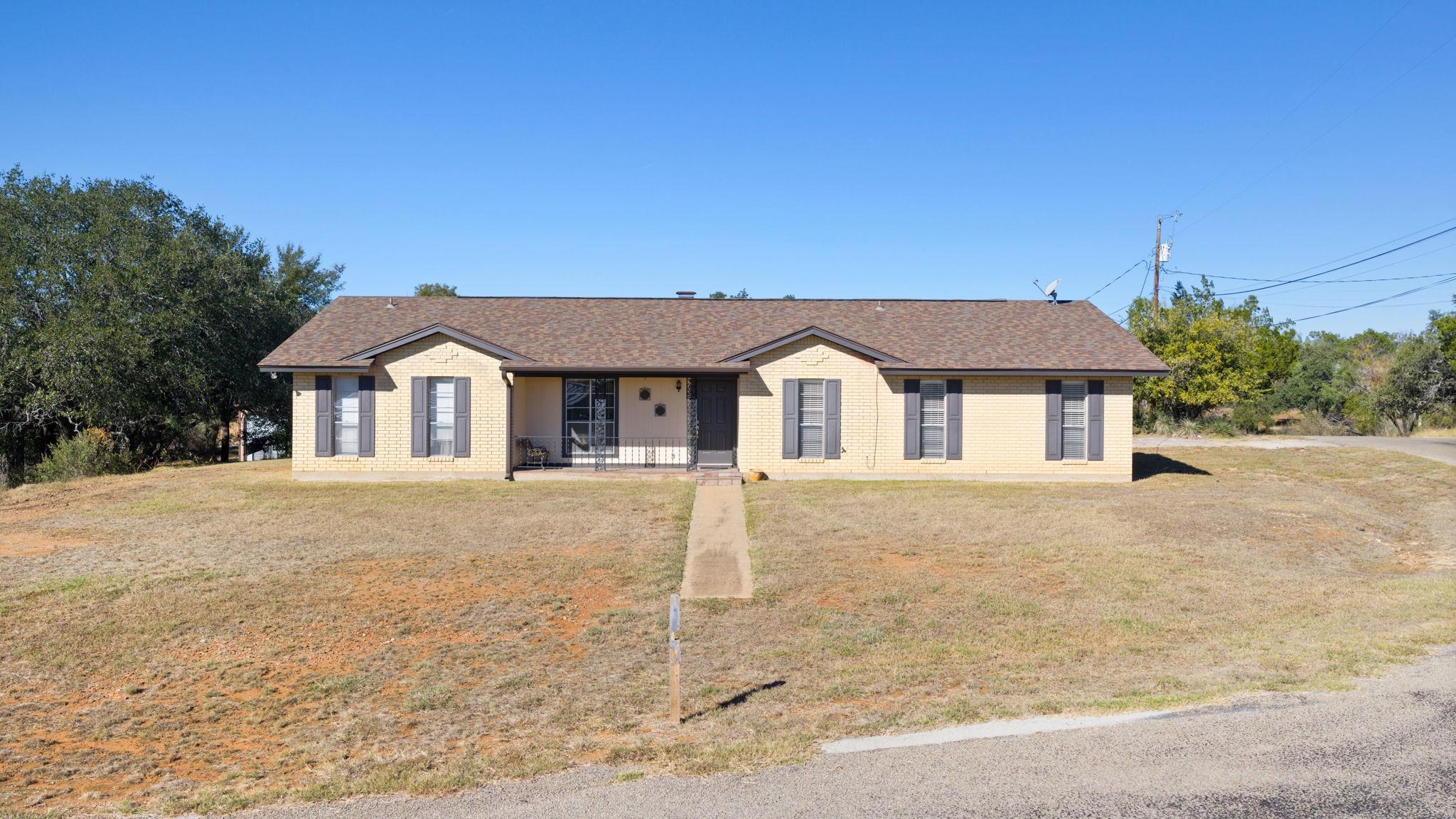 2510 Oak Trail