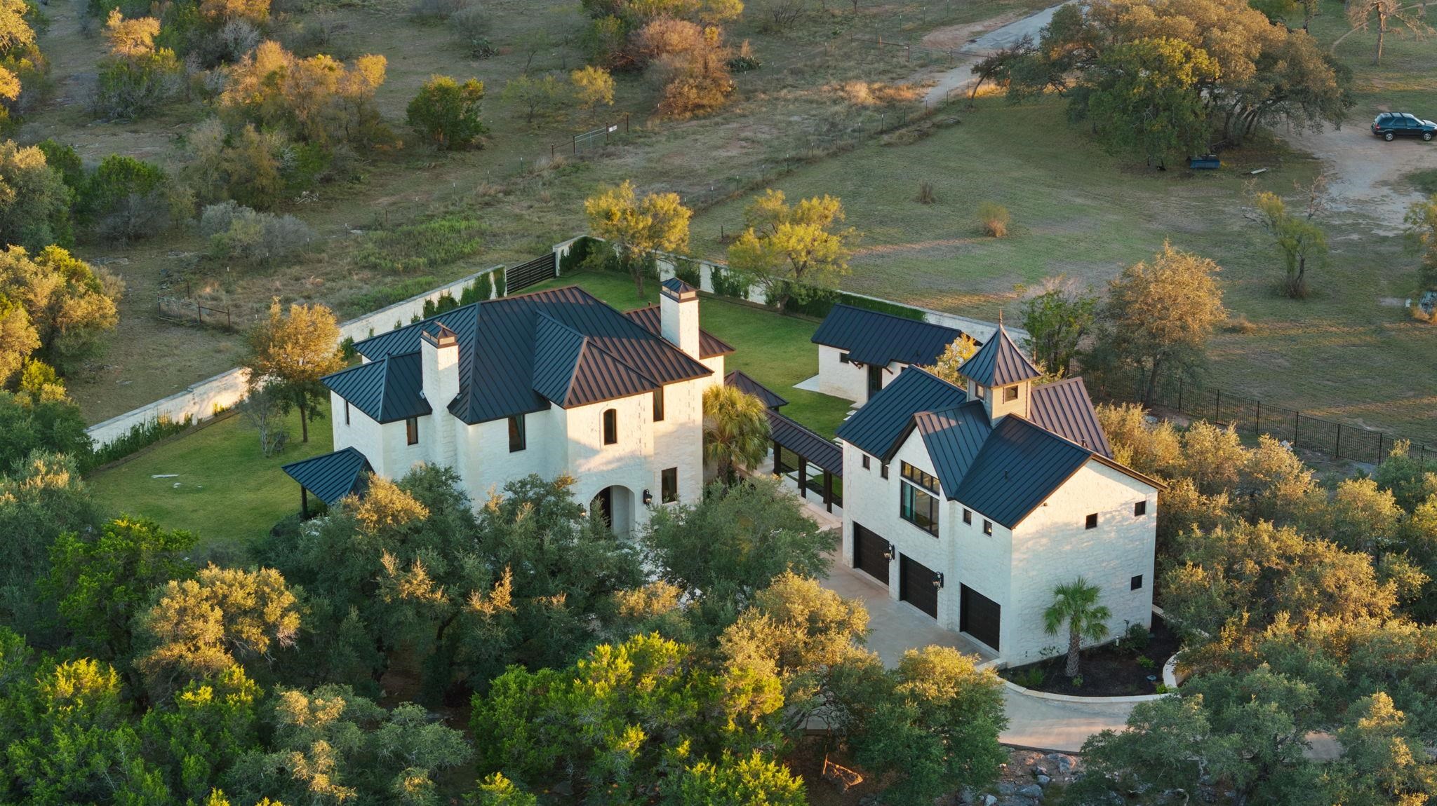 3401 Mormon Mill Road