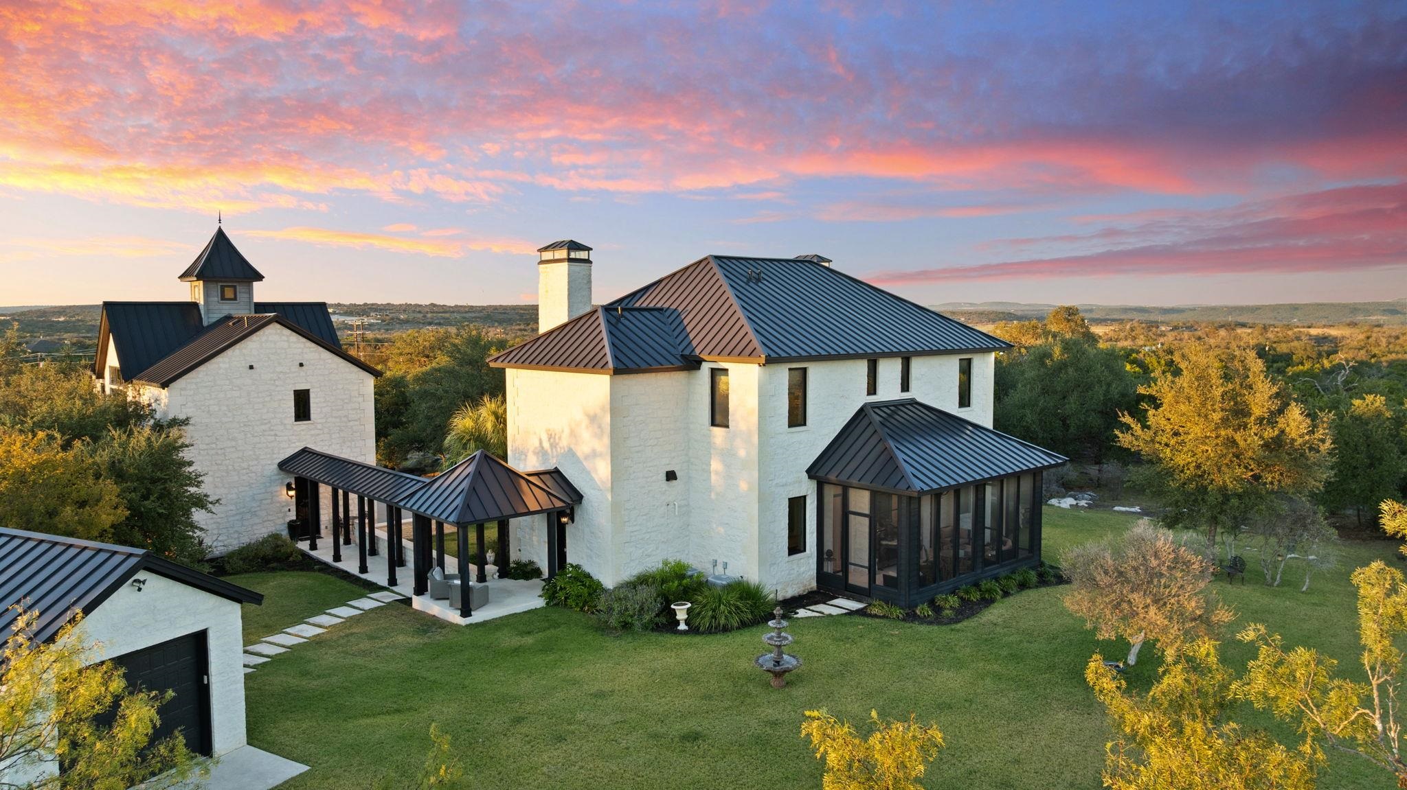 3401 Mormon Mill Road