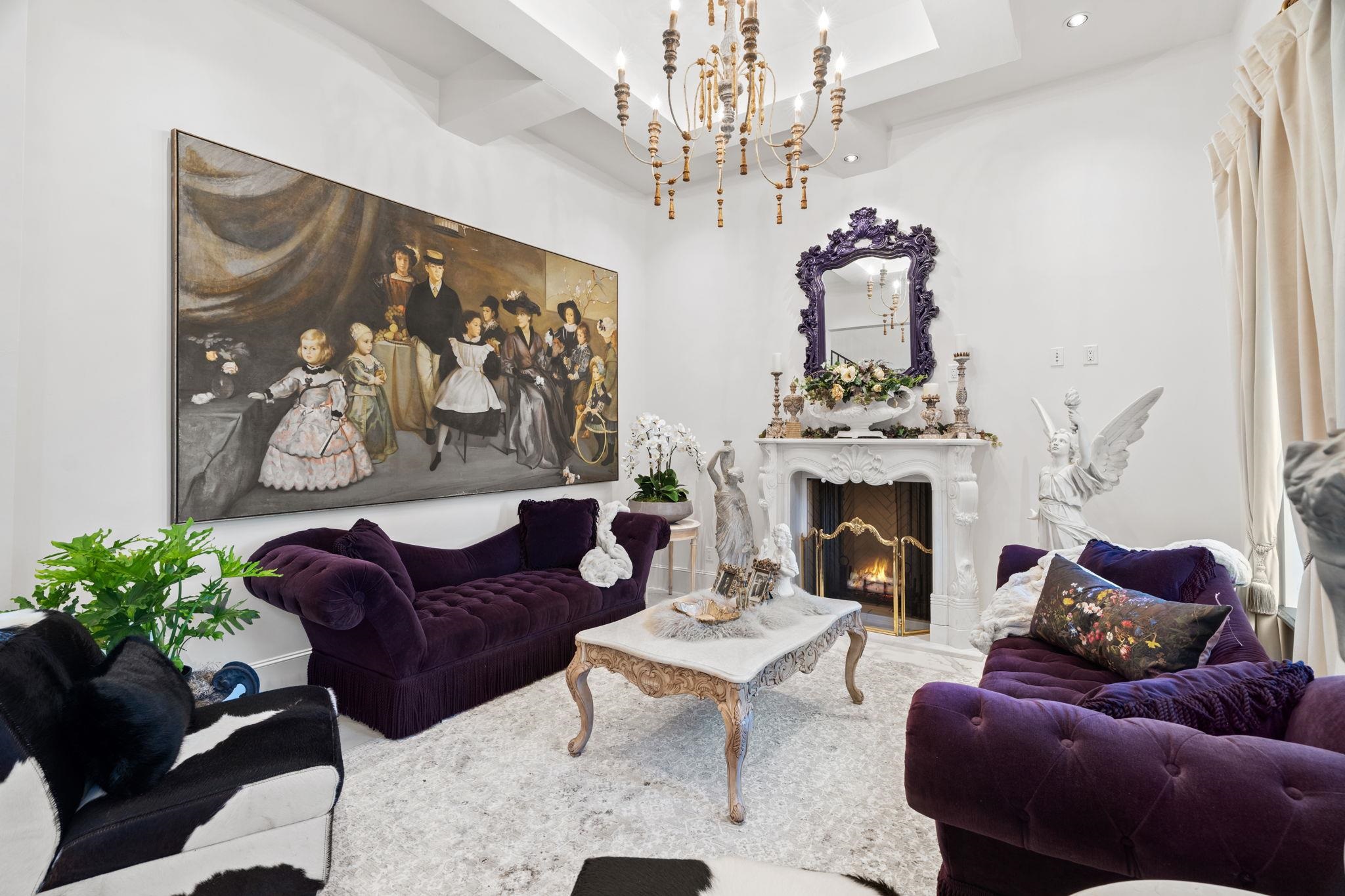 3401 Mormon Mill Road