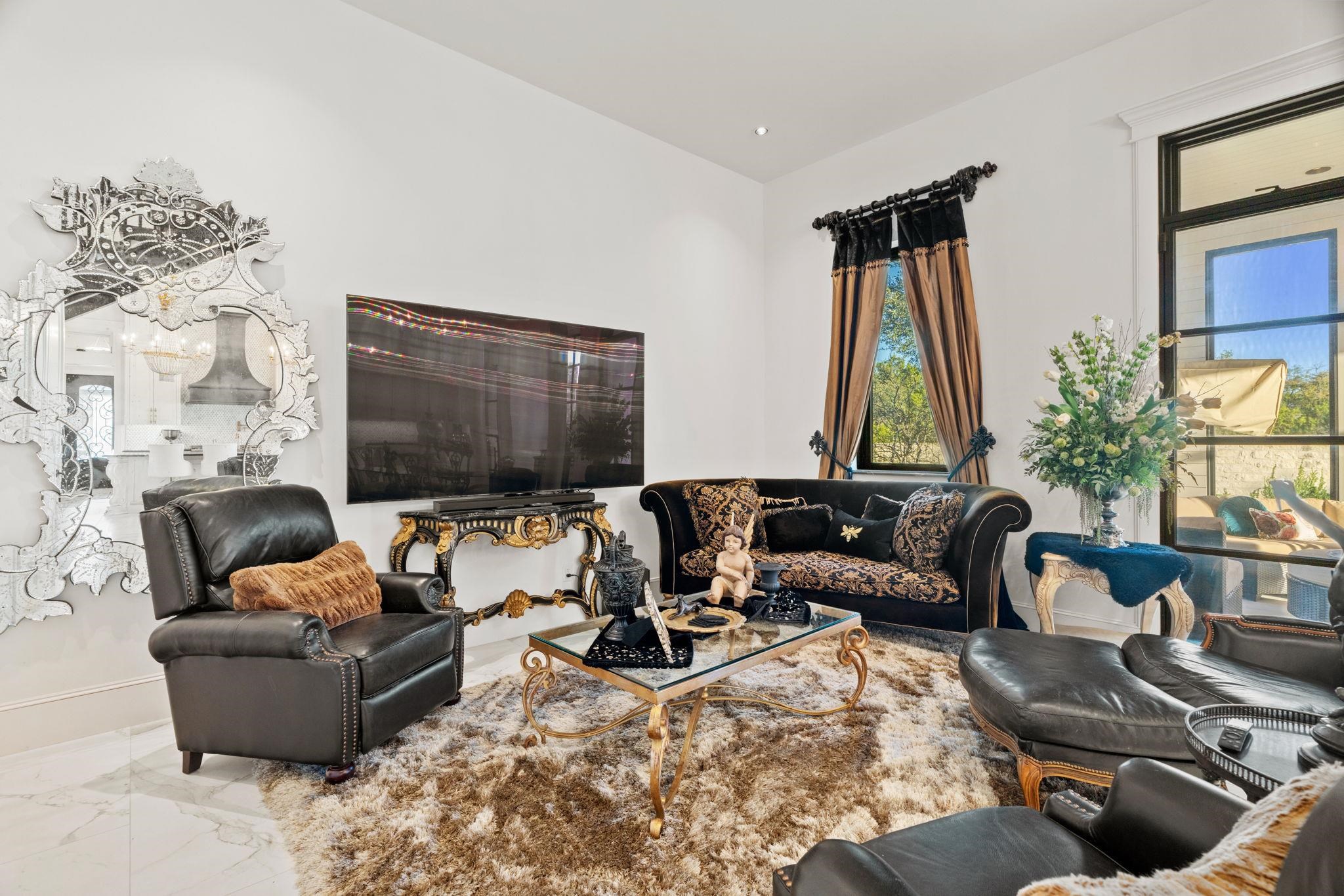 3401 Mormon Mill Road