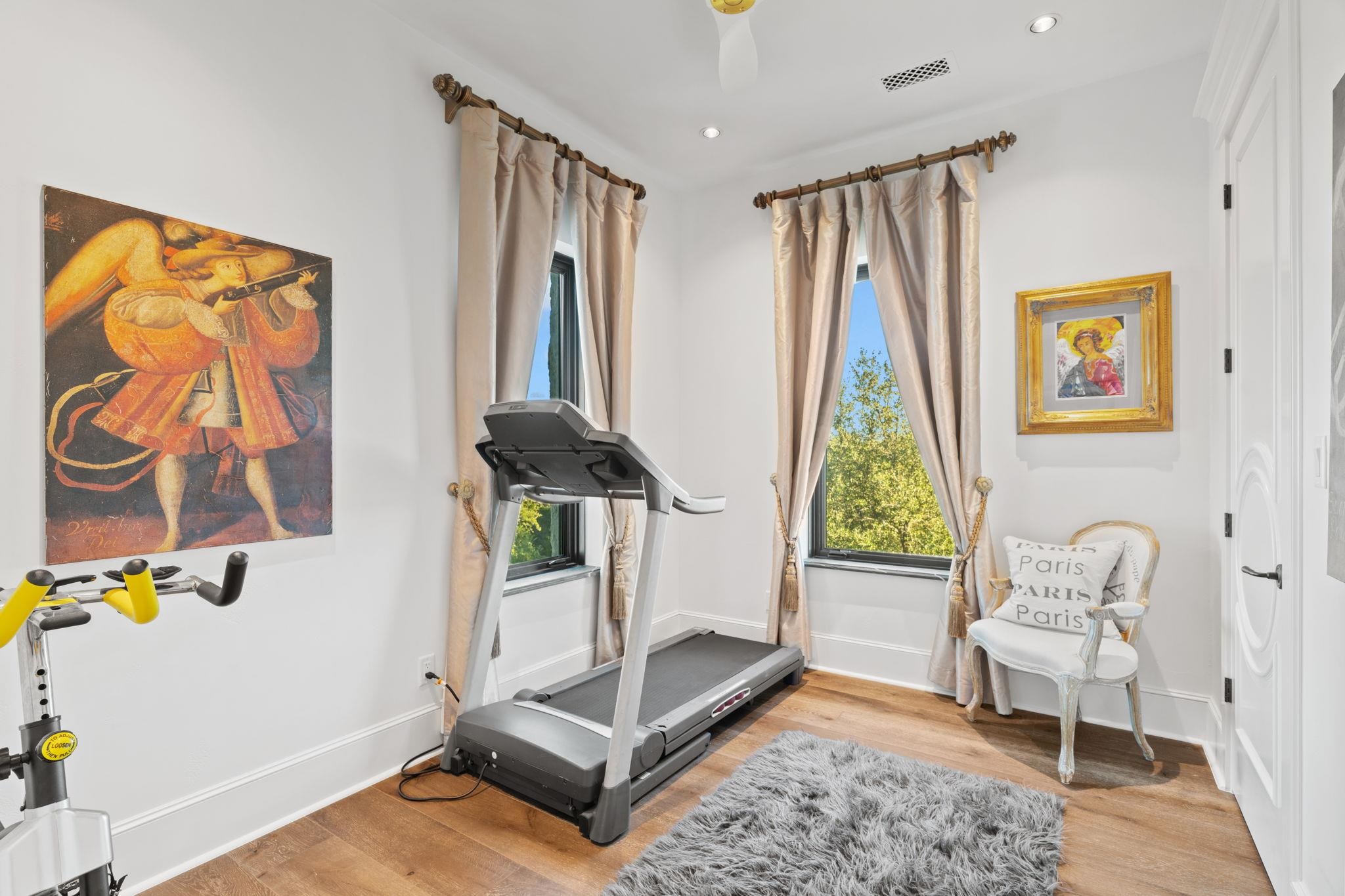 3401 Mormon Mill Road