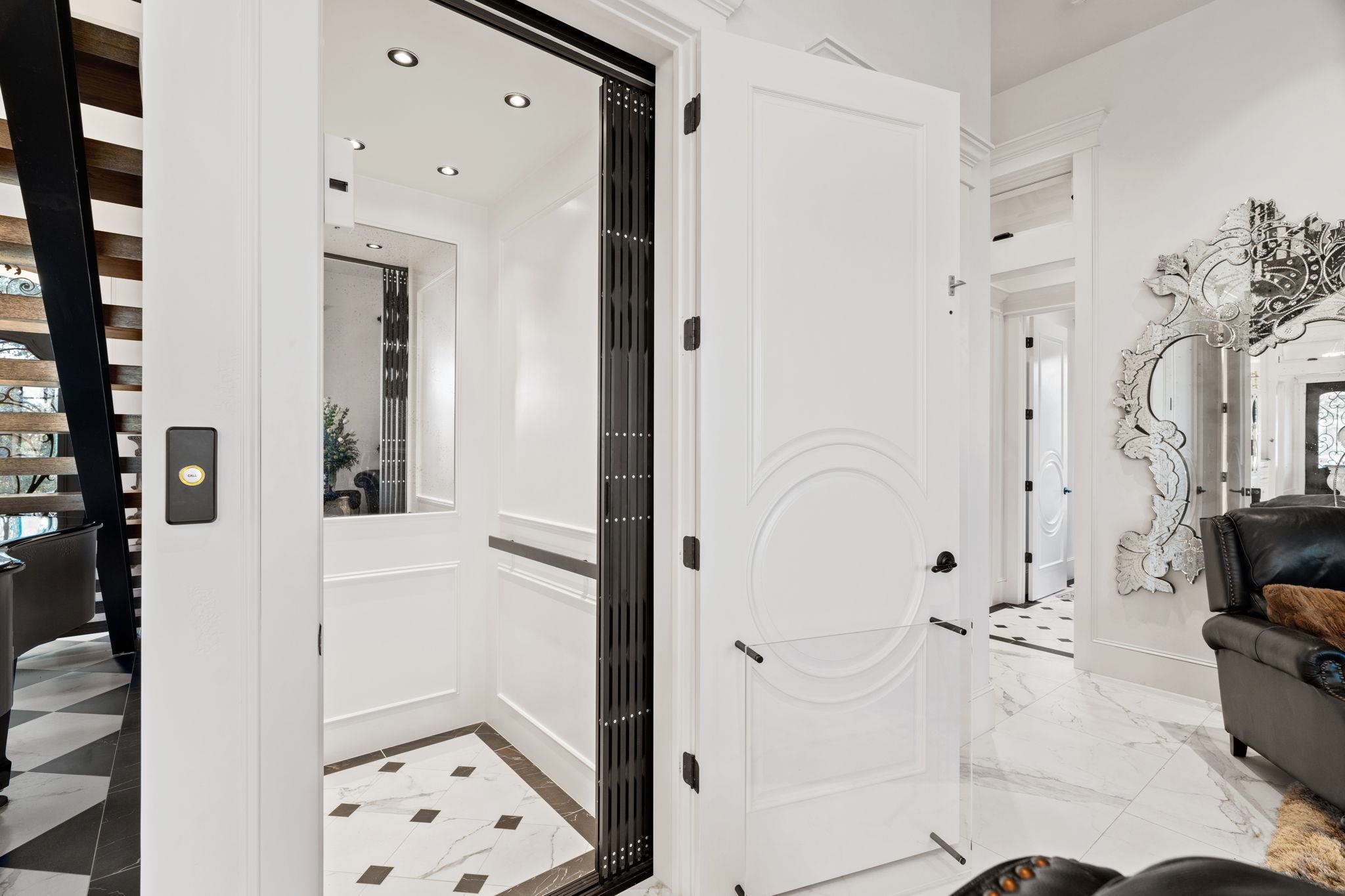 3401 Mormon Mill Road