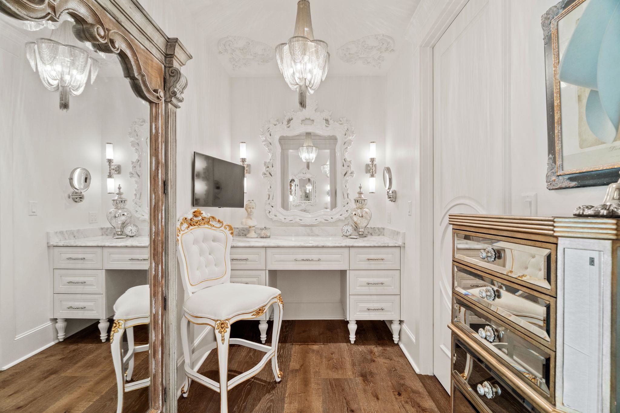 3401 Mormon Mill Road