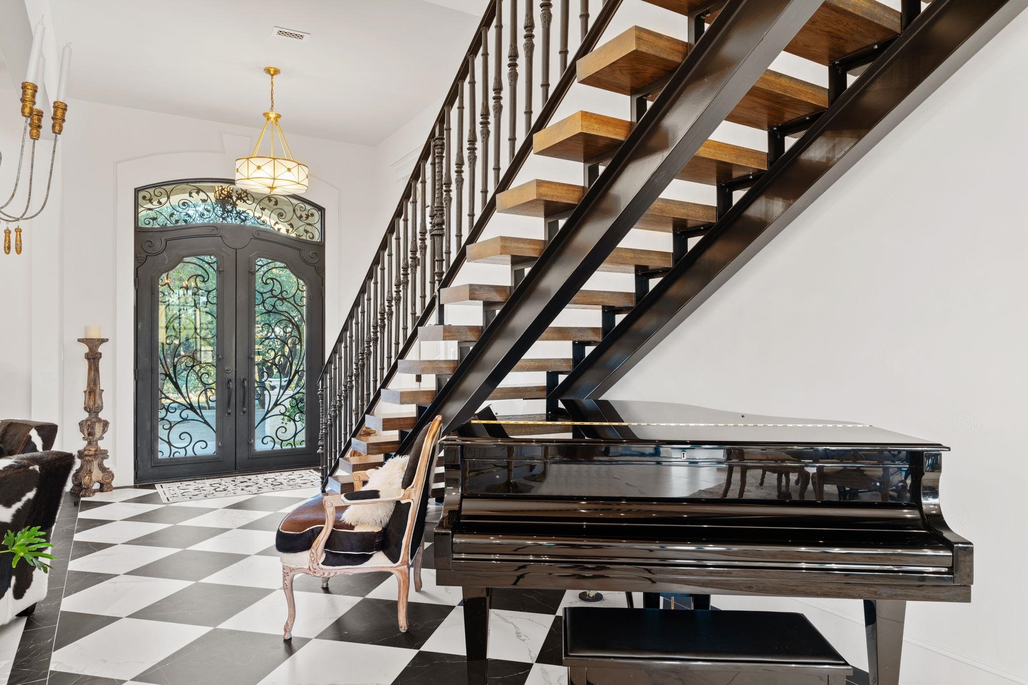 3401 Mormon Mill Road