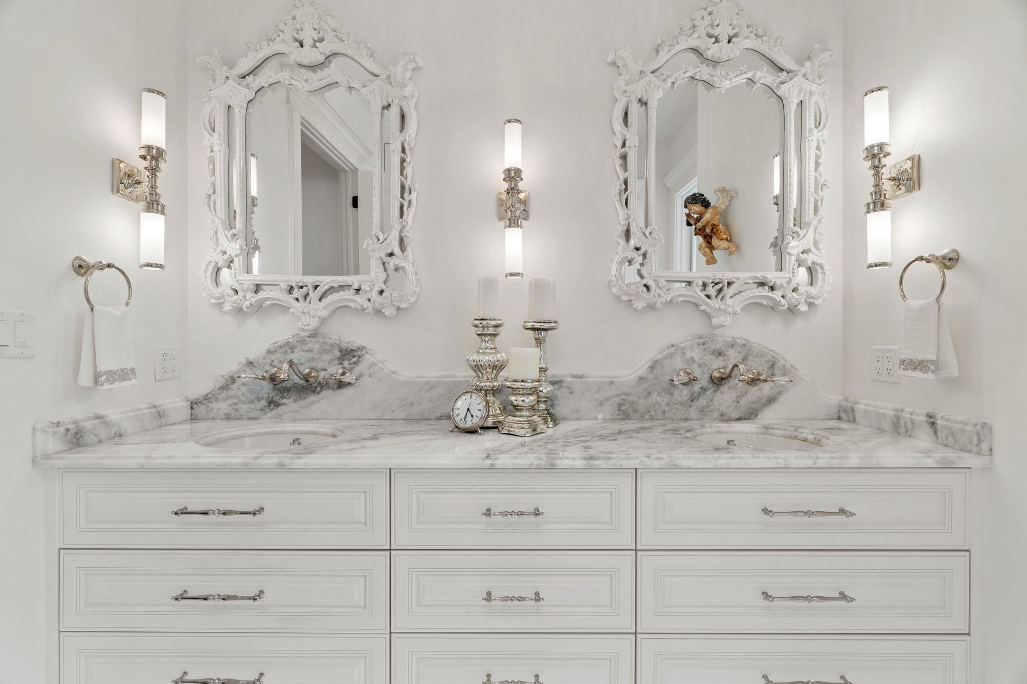 3401 Mormon Mill Road